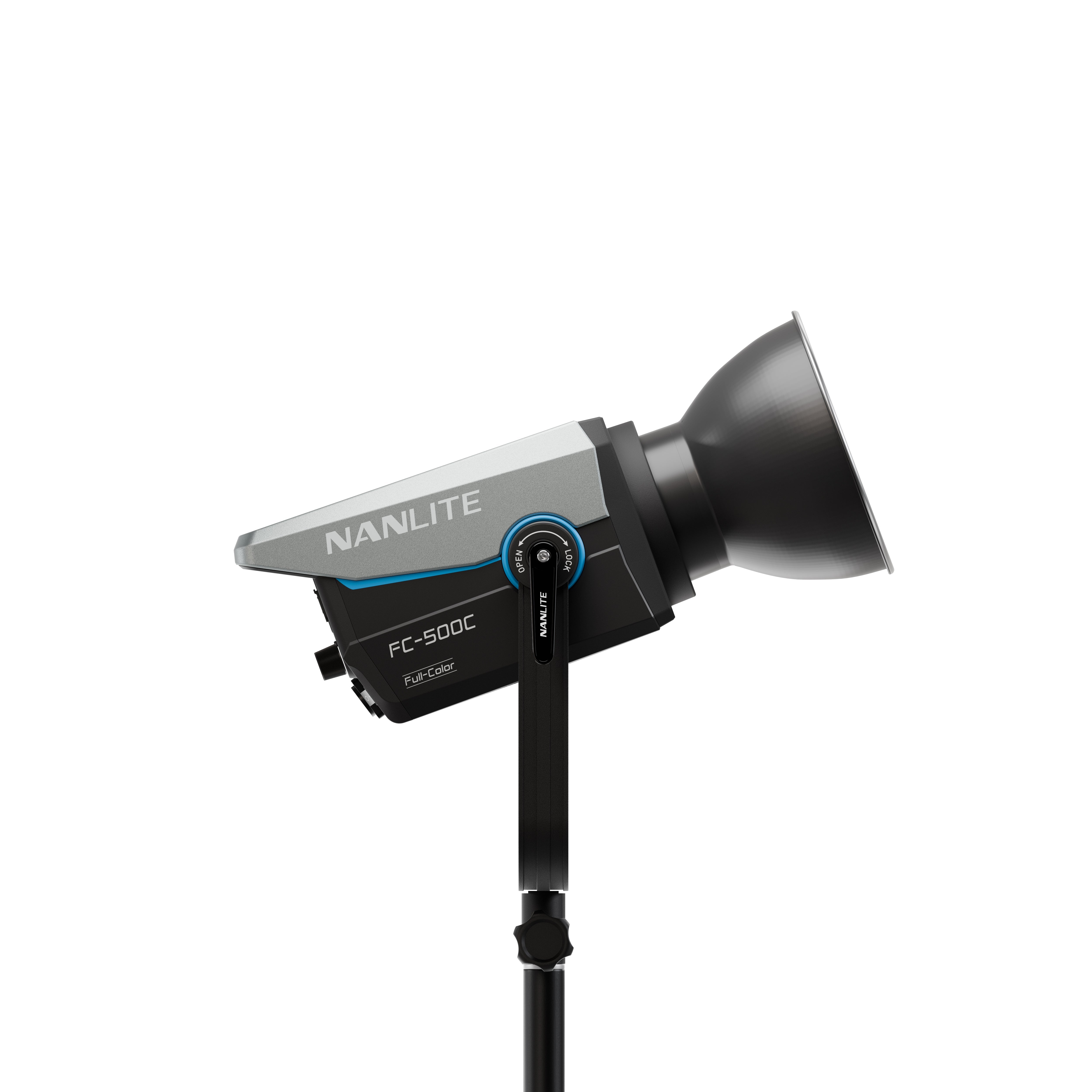 NANLITE FC-500C LED RGBW Spot Light