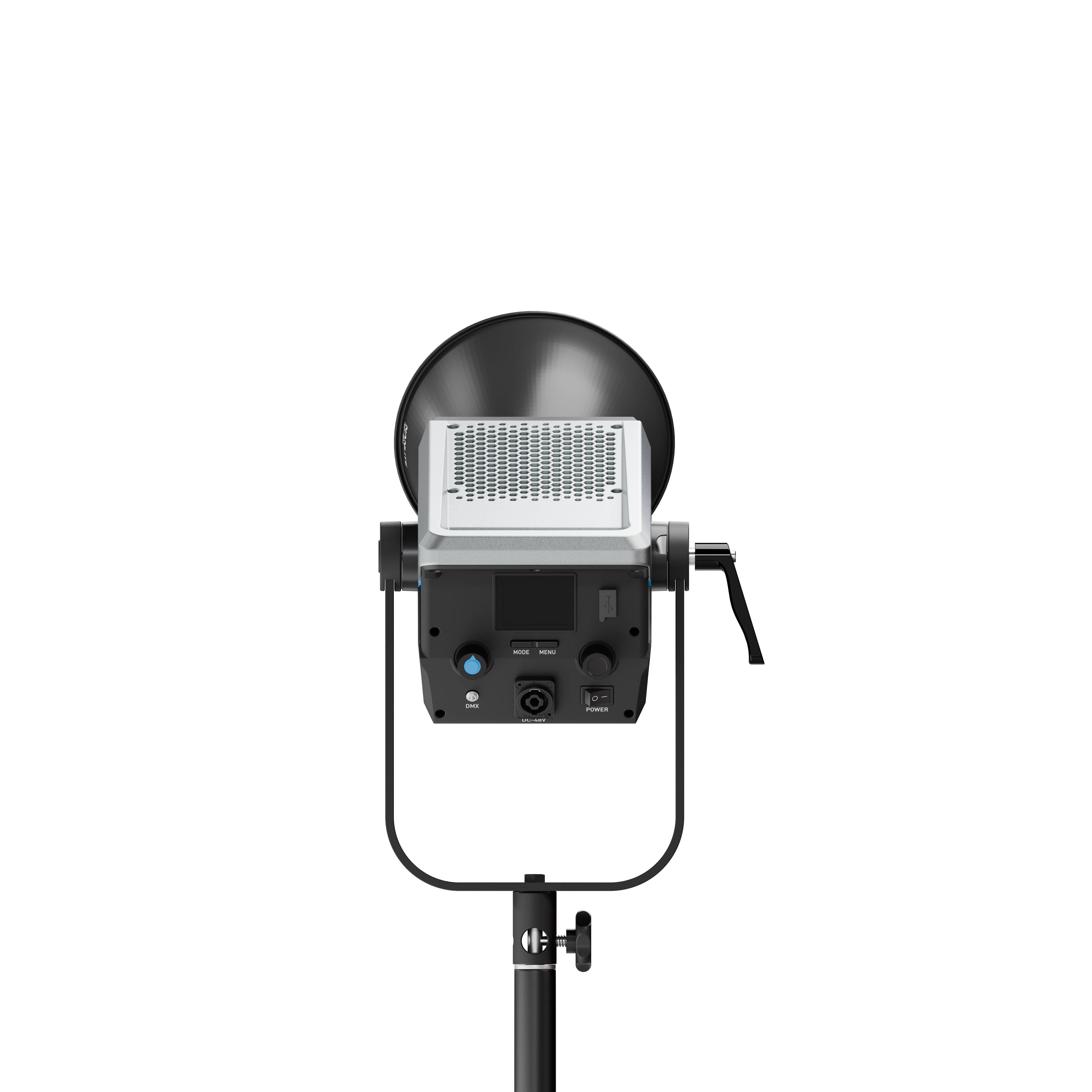 NANLITE FC-500C LED RGBW Spot Light