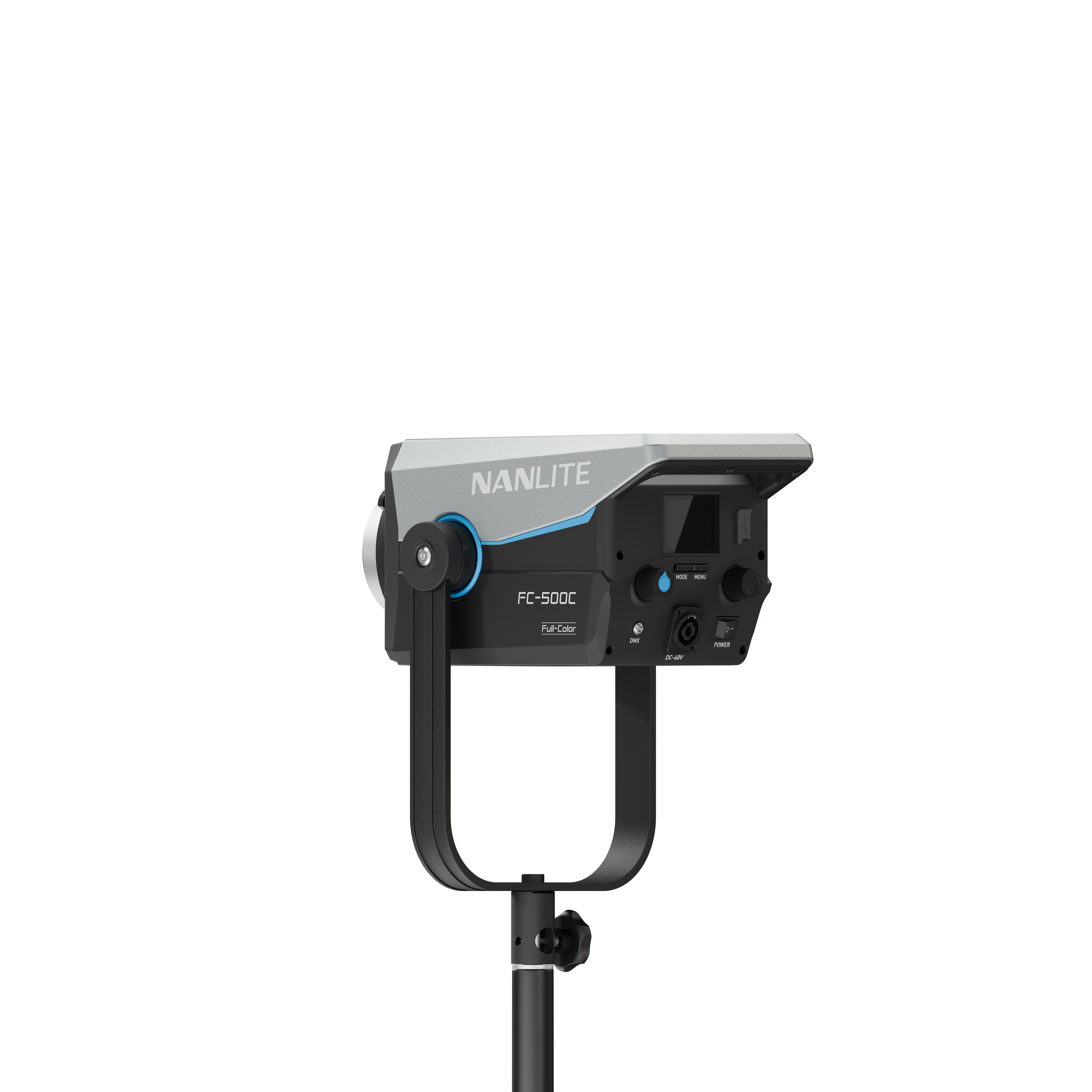 NANLITE FC-500C LED RGBW Spot Light