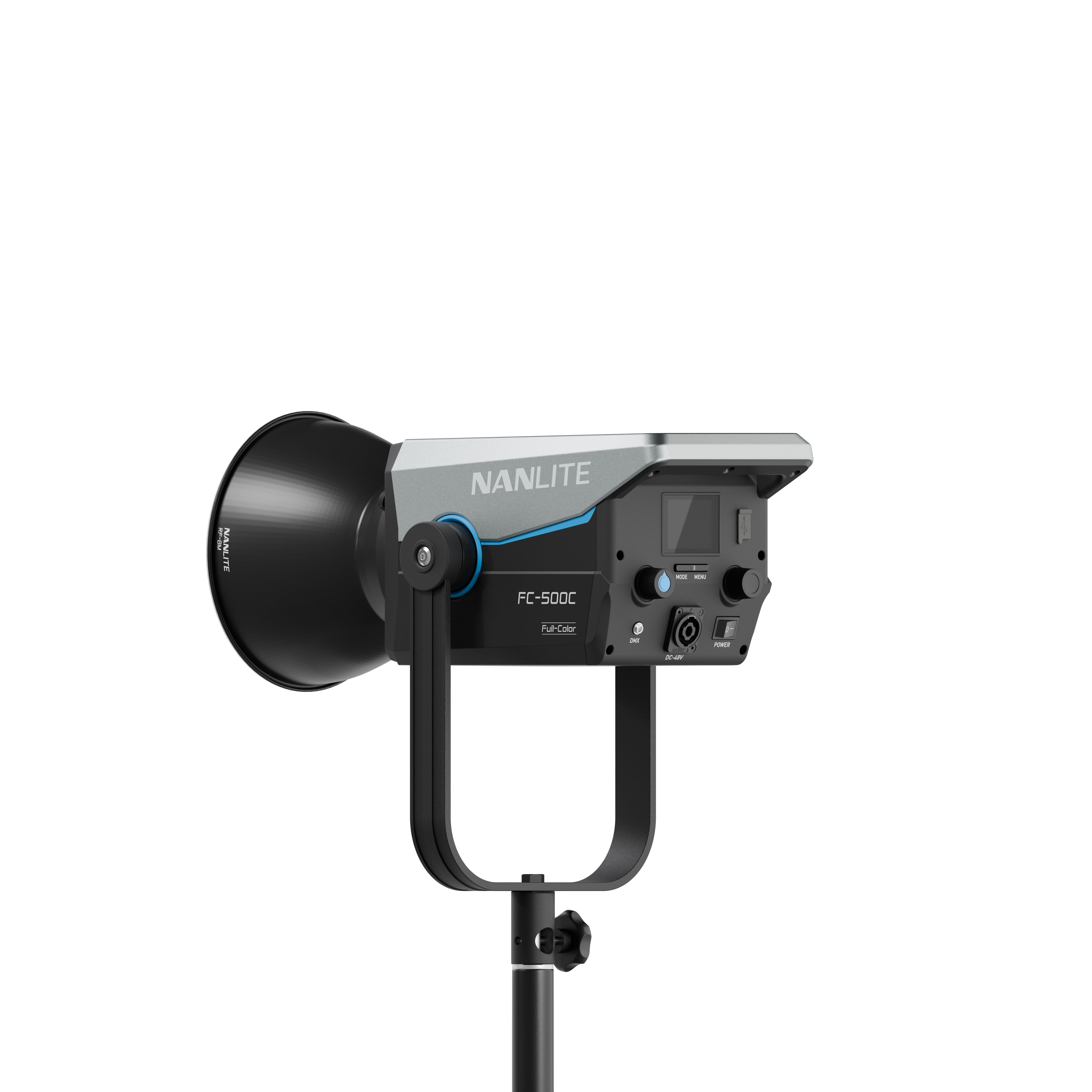 NANLITE FC-500C LED RGBW Spot Light