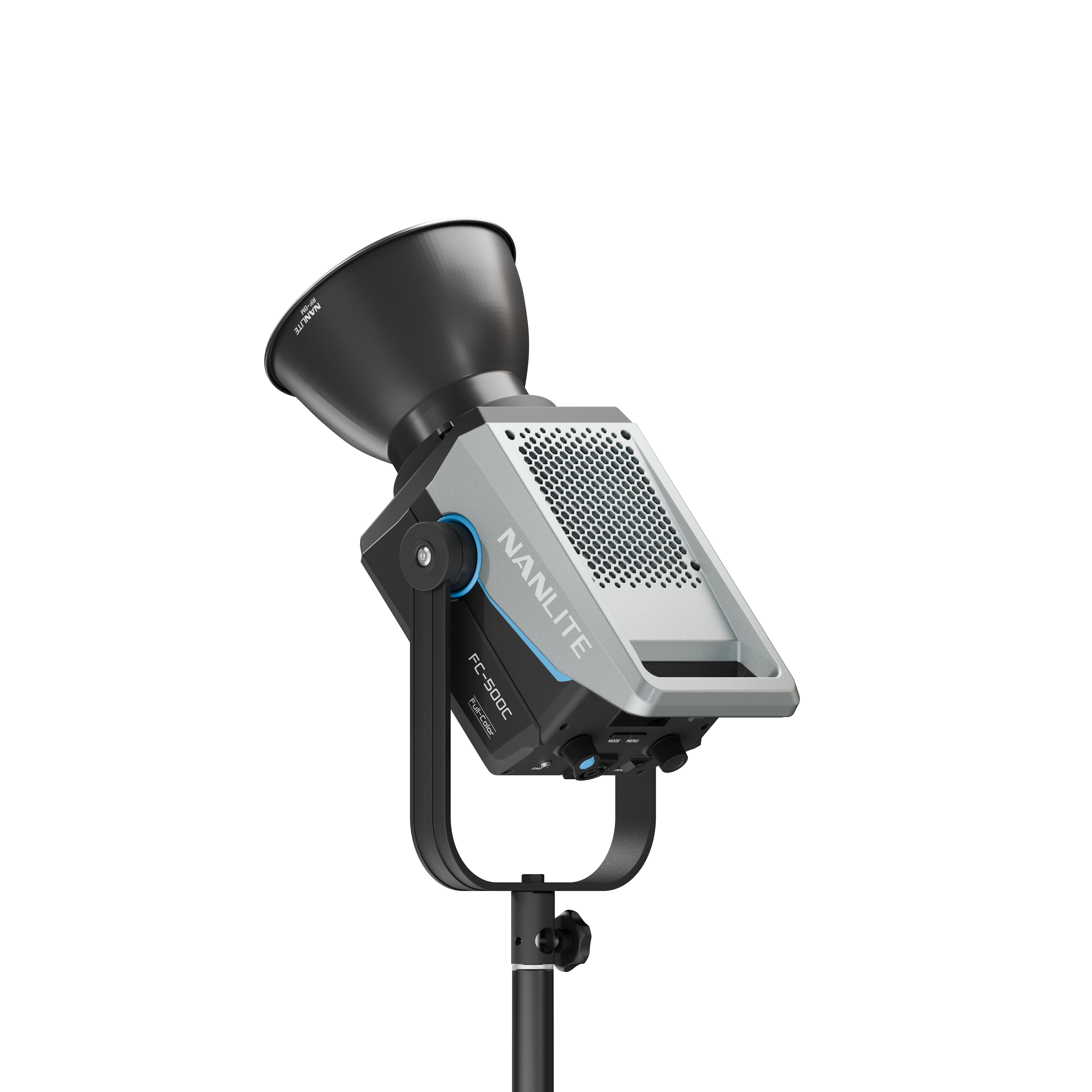 NANLITE FC-500C LED RGBW Spot Light