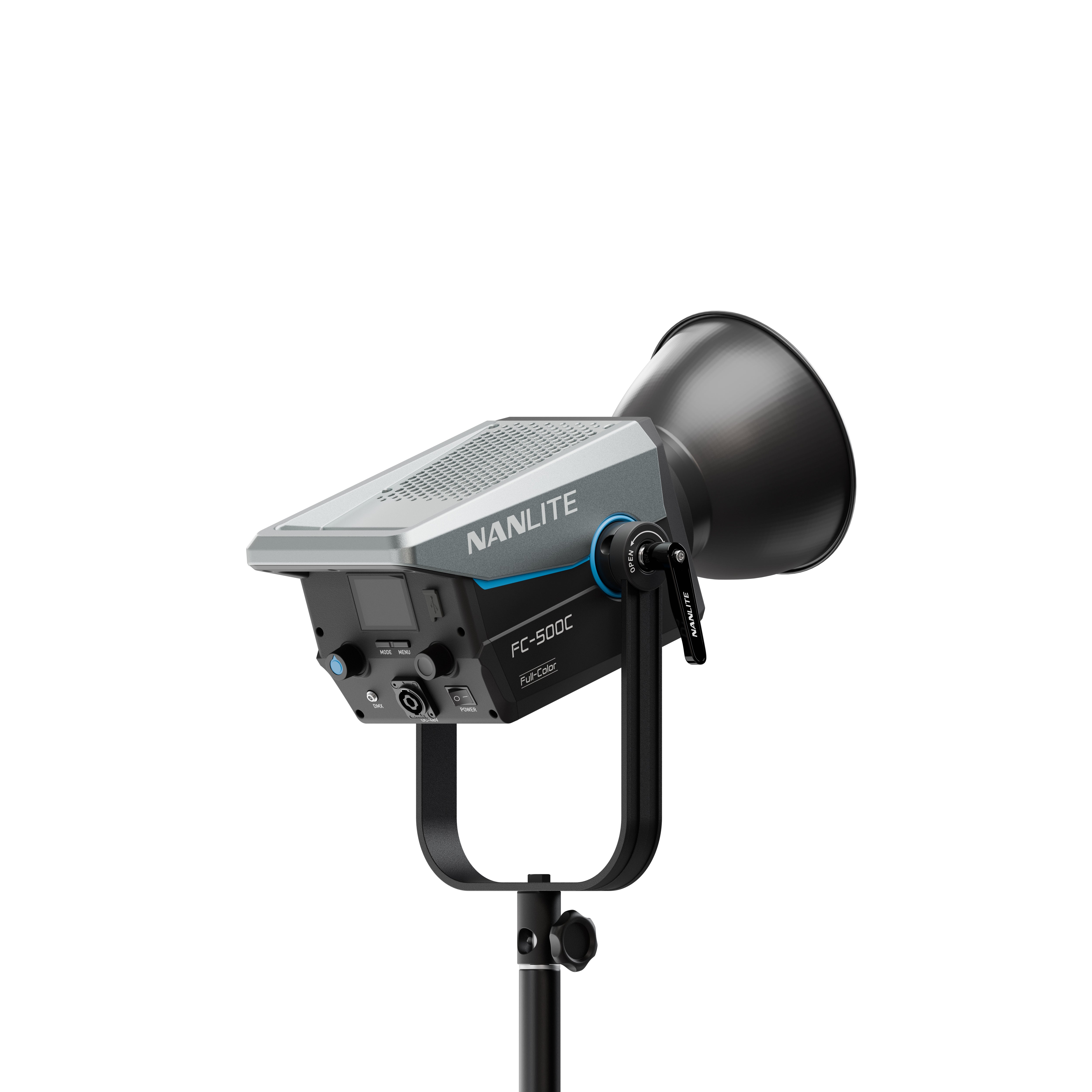 NANLITE FC-500C LED RGBW Spot Light