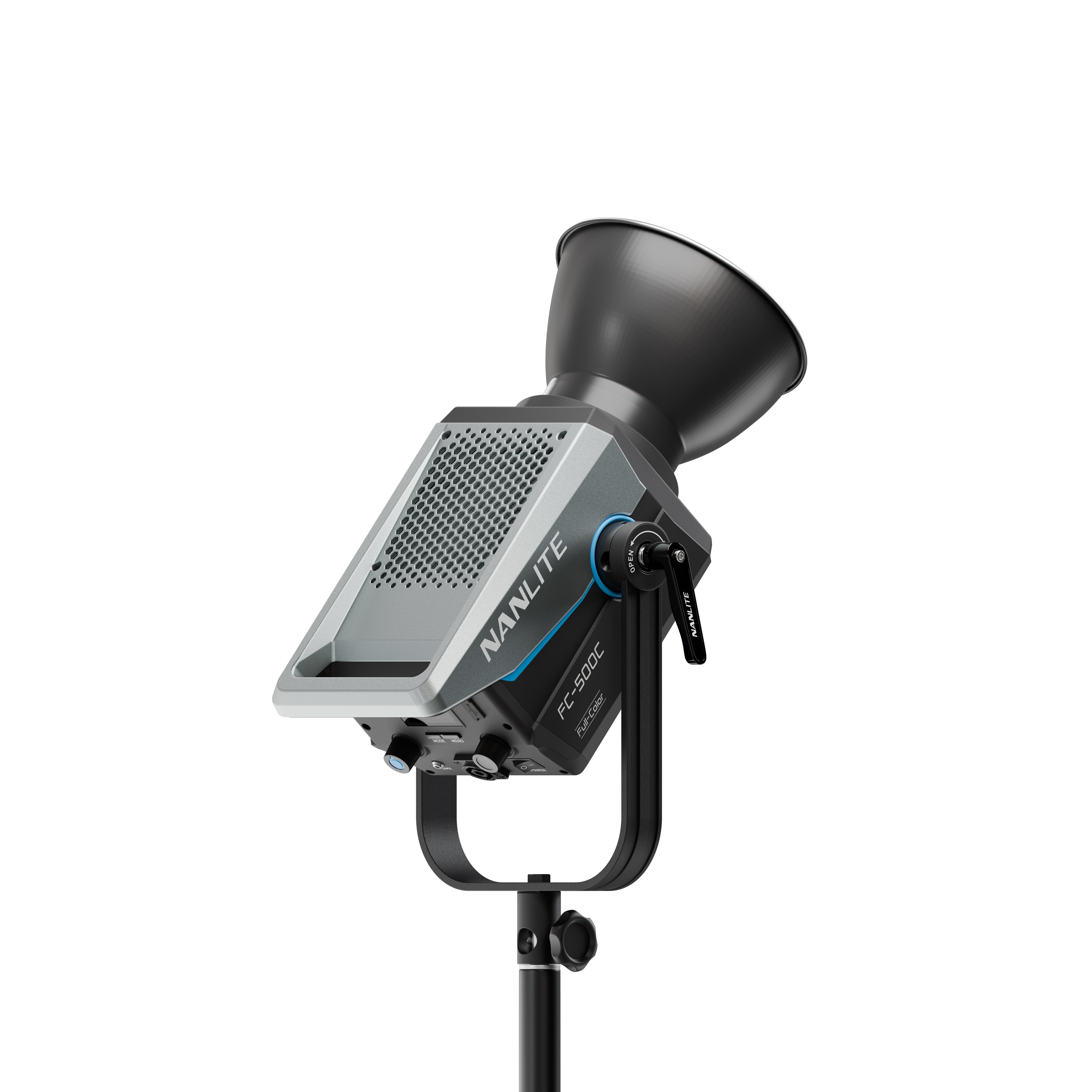 NANLITE FC-500C LED RGBW Spot Light
