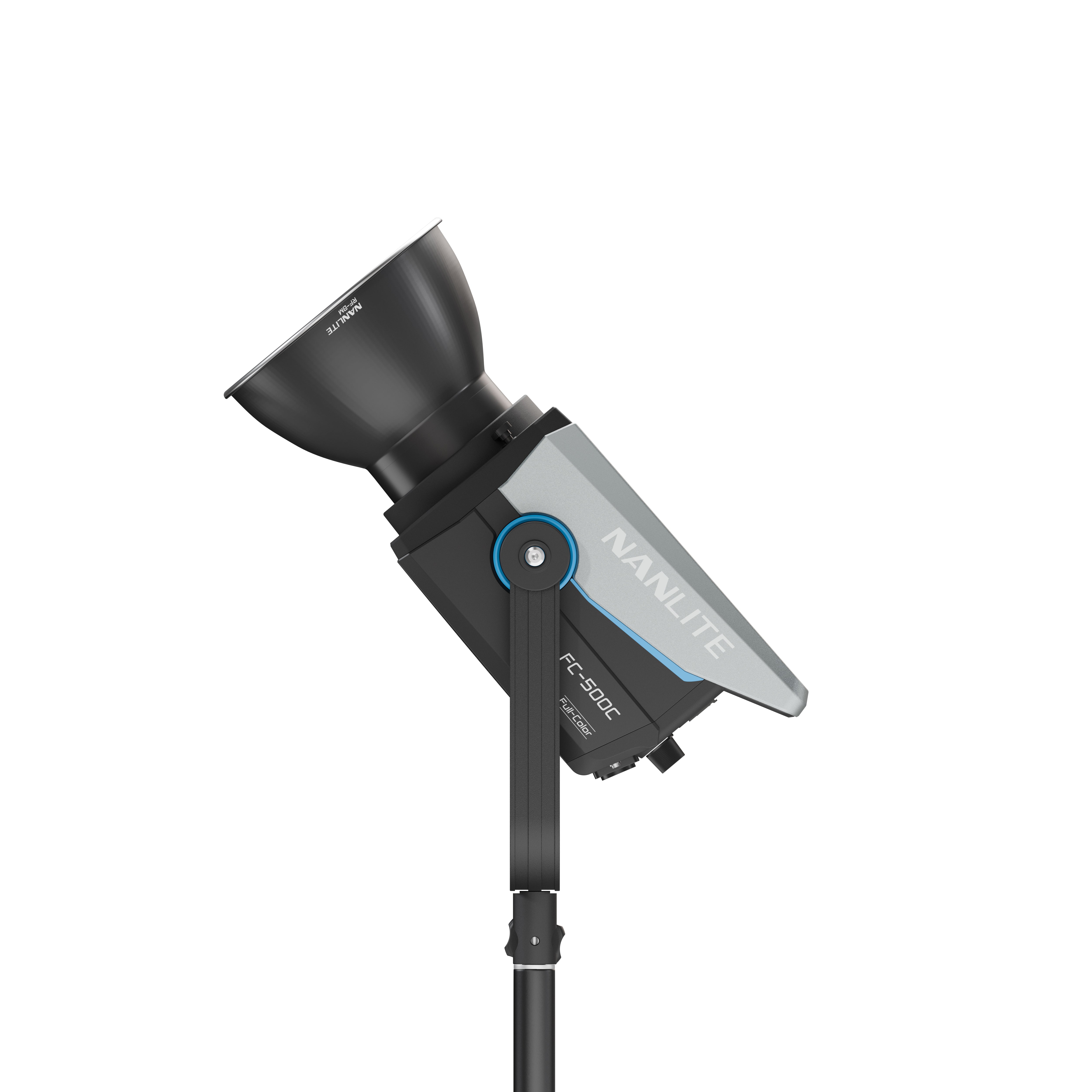 NANLITE FC-500C LED RGBW Spot Light