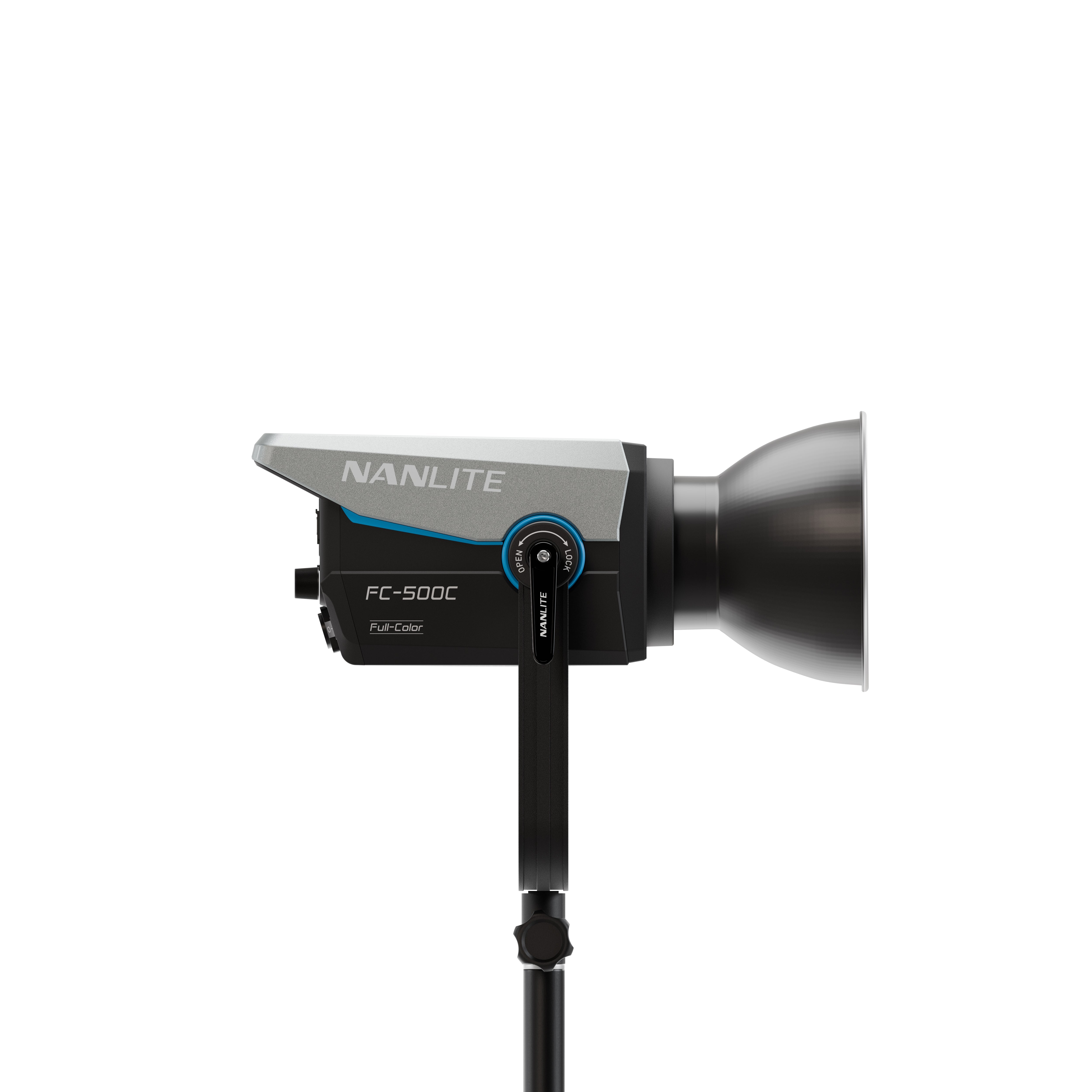NANLITE FC-500C LED RGBW Spot Light