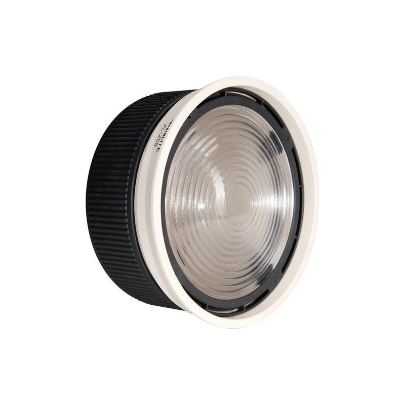 Nanlite FL-20G Fresnel Lens for Forza 300/500 (With Barndoor)