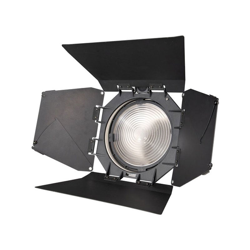 Nanlite FL-20G Fresnel Lens for Forza 300/500 (With Barndoor)