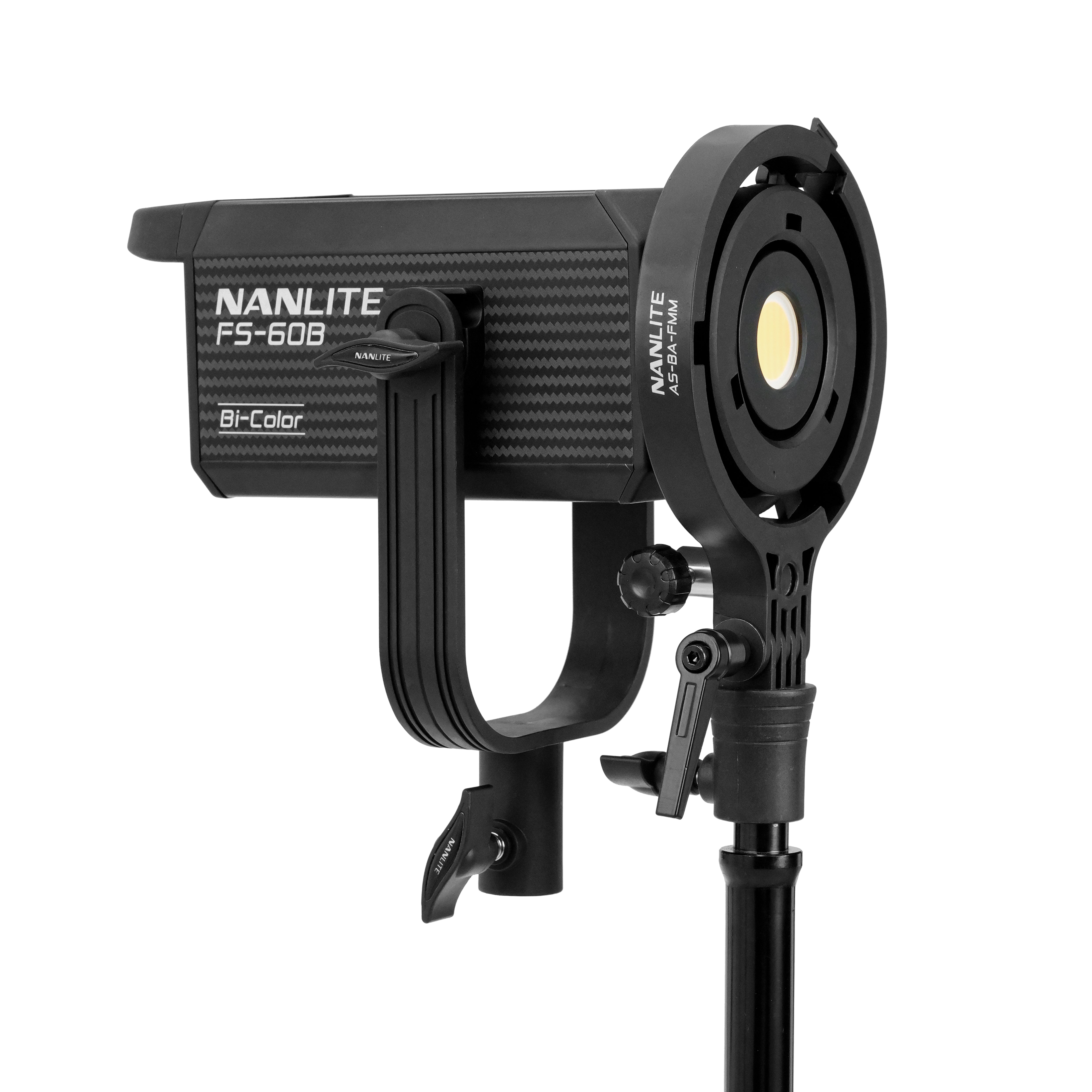 NANLITE FS-60B Bicolor LED Spot Light
