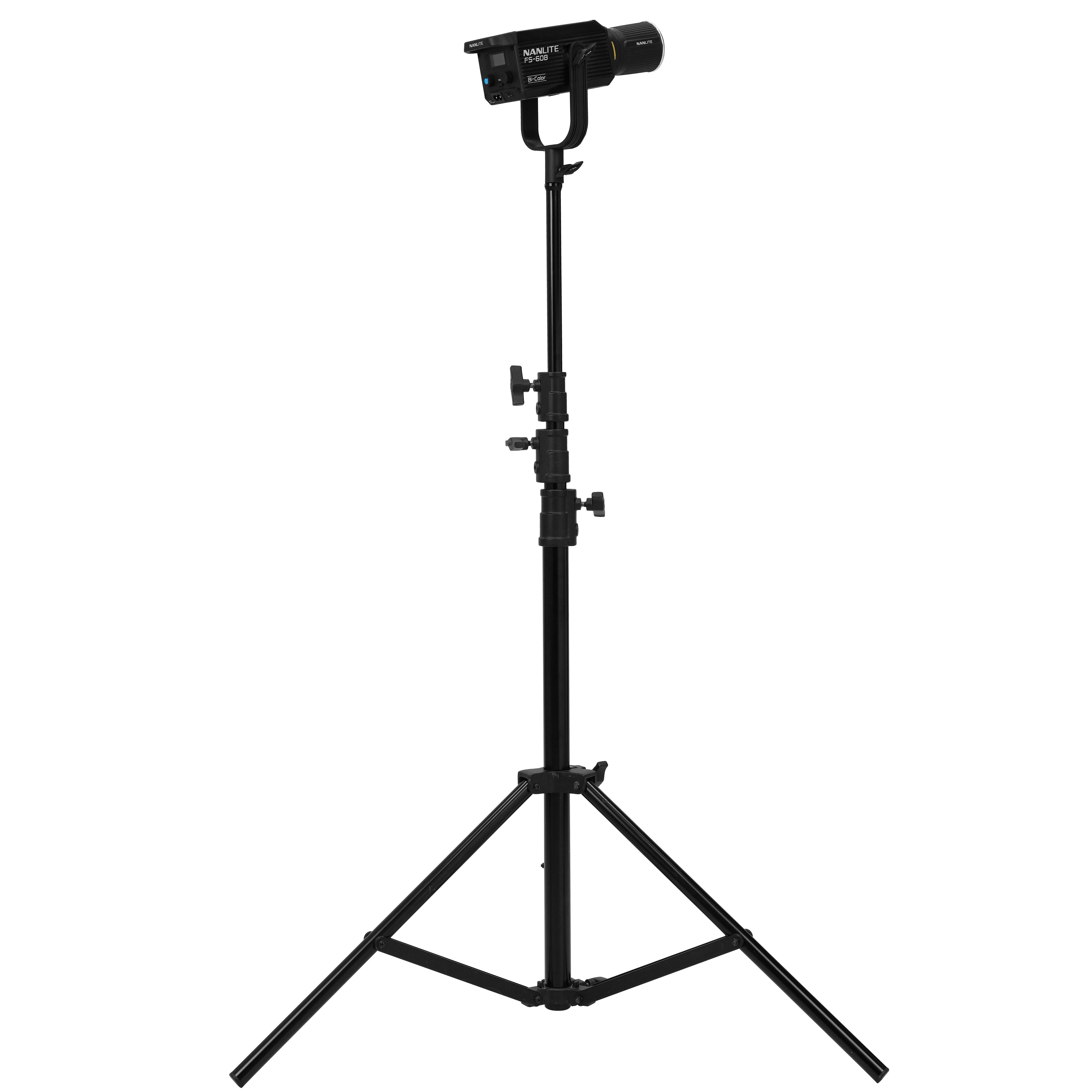 NANLITE FS-60B Bicolor LED Spot Light