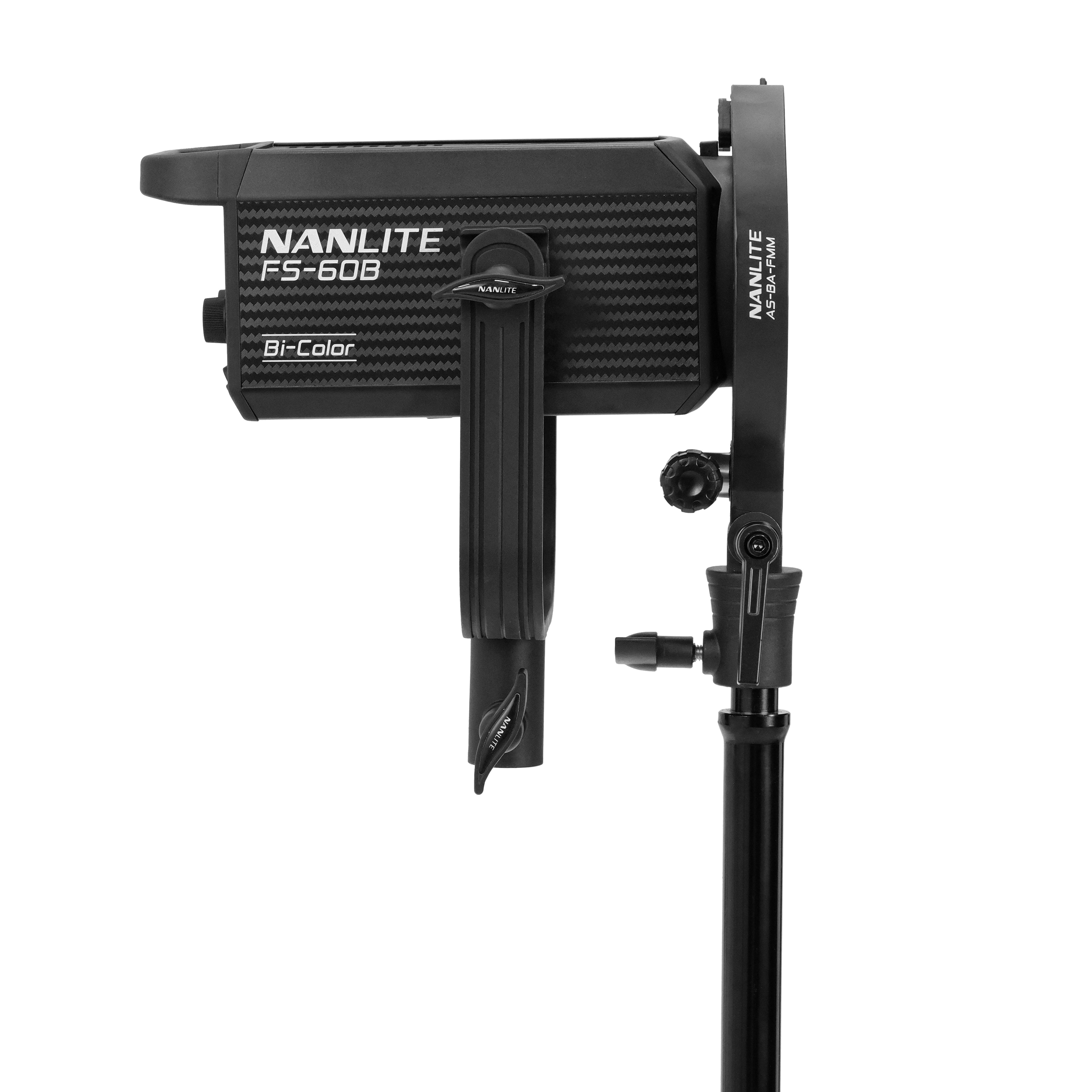 NANLITE FS-60B Bicolor LED Spot Light
