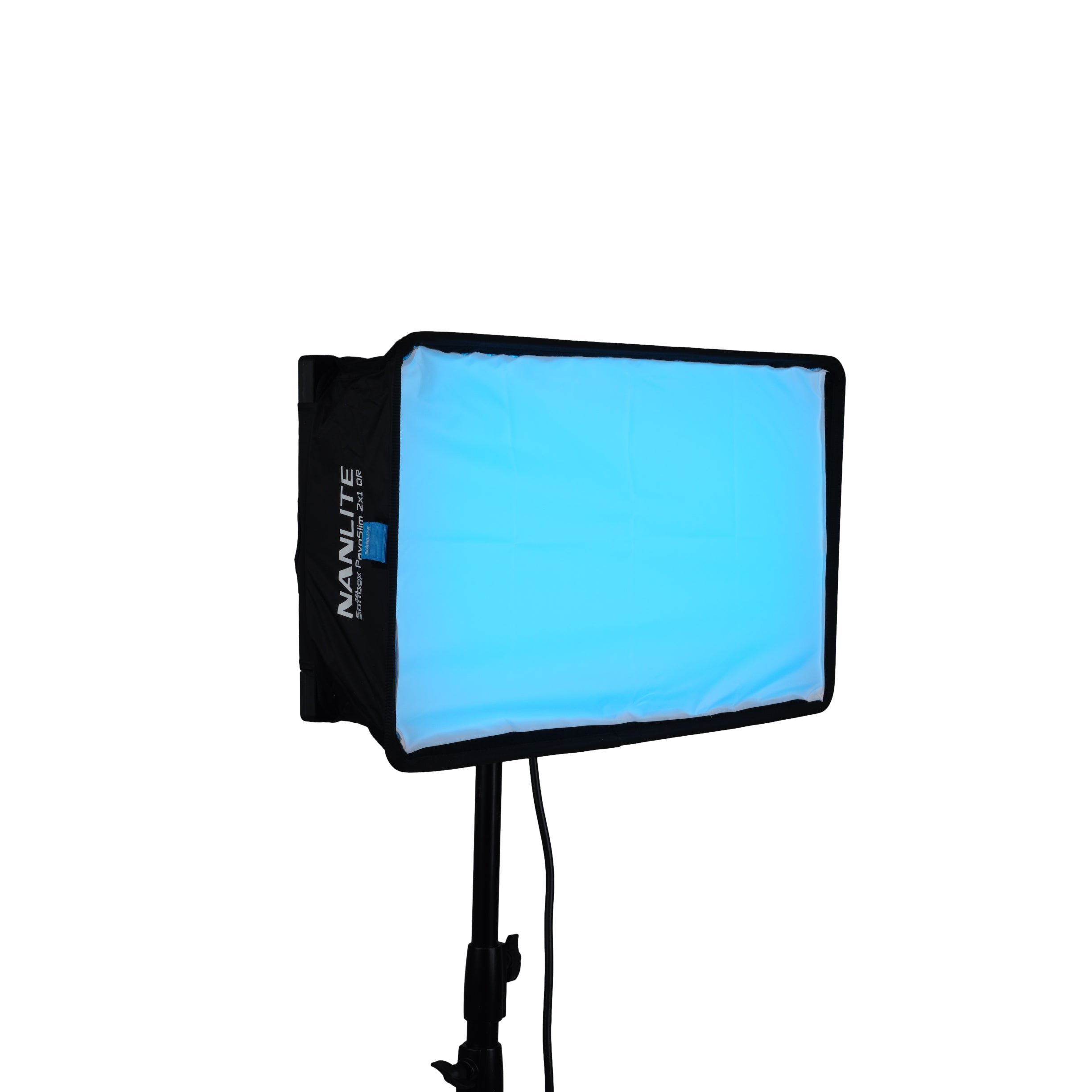 NANLITE PavoSlim 120C LED RGBWW Panel Light