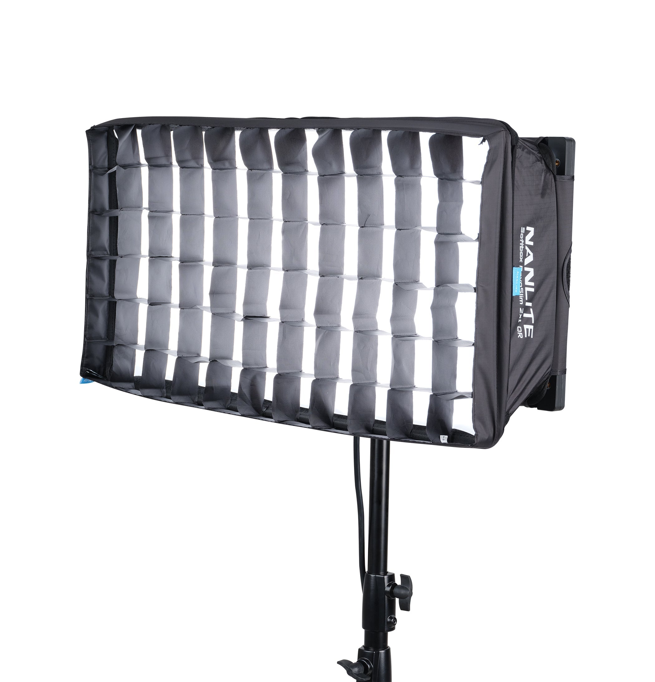 NANLITE PavoSlim 120C LED RGBWW Panel Light