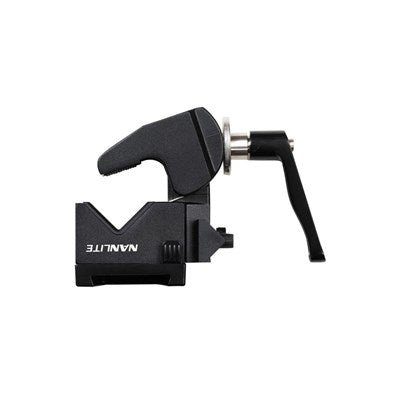 Accessory for PavoSlim 60B KIT with Quick Release Softbox & Clamp.