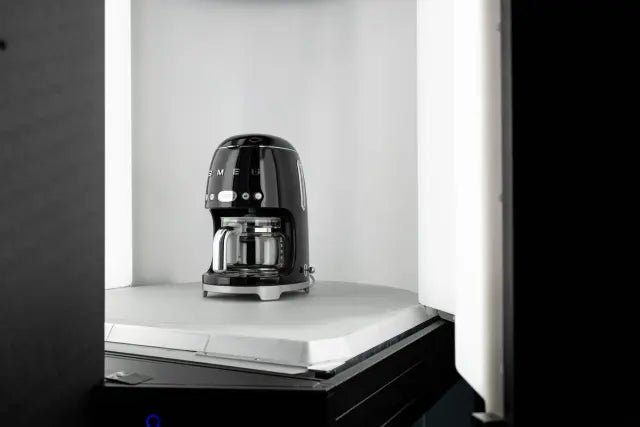 ORBITVU ALPHASHOT AS XL G2 MDC