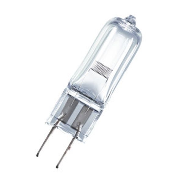 Osram 12v 50w G6.35 Base Display Lamp