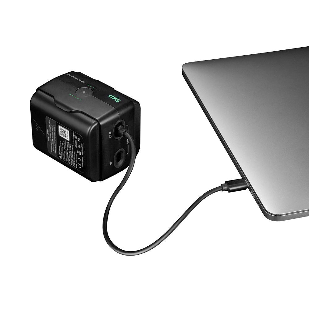 Manfrotto Syrp Battery Bank - Portable charger