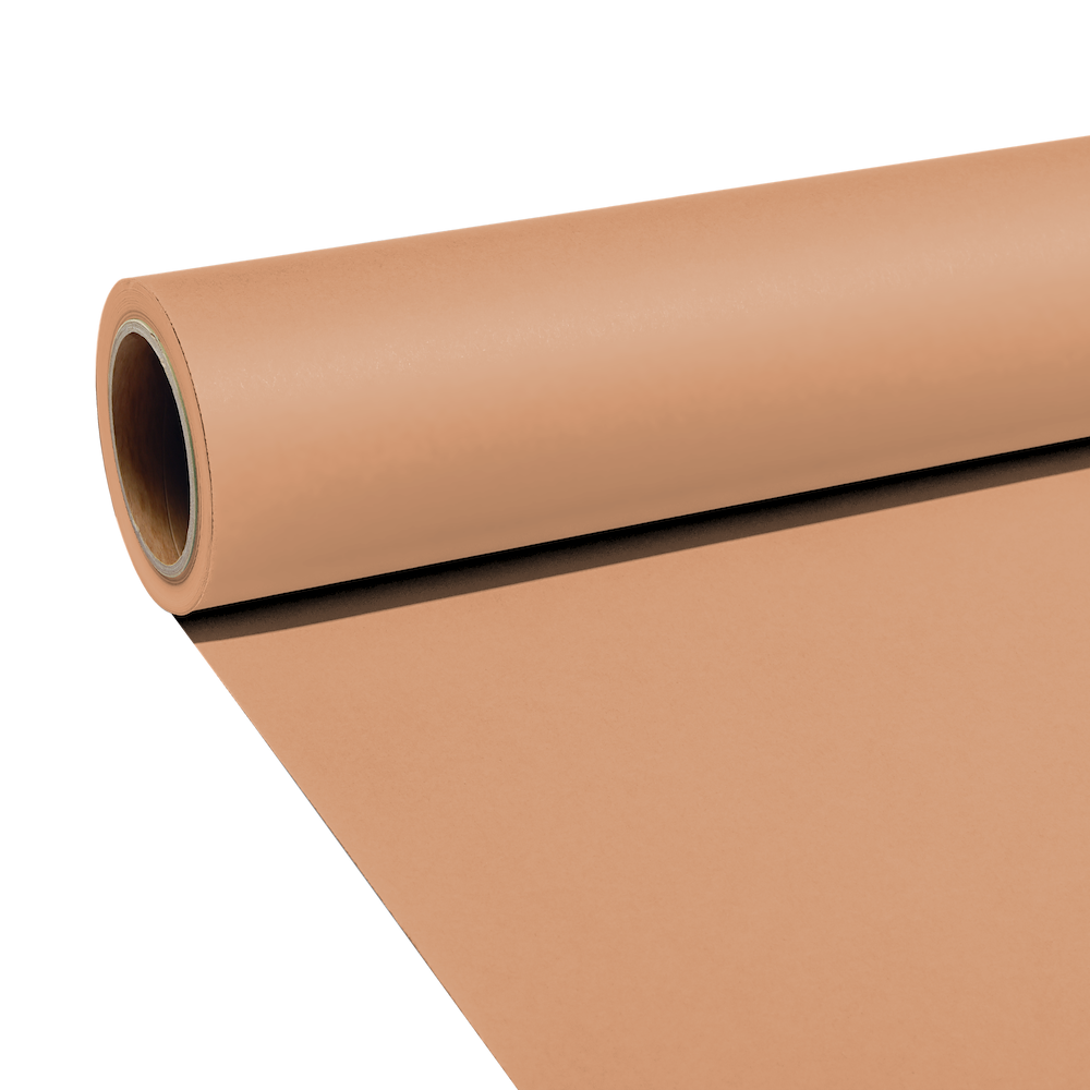 JOBY Seamless Background Paper 2.18 x 11m Bohemian Brown