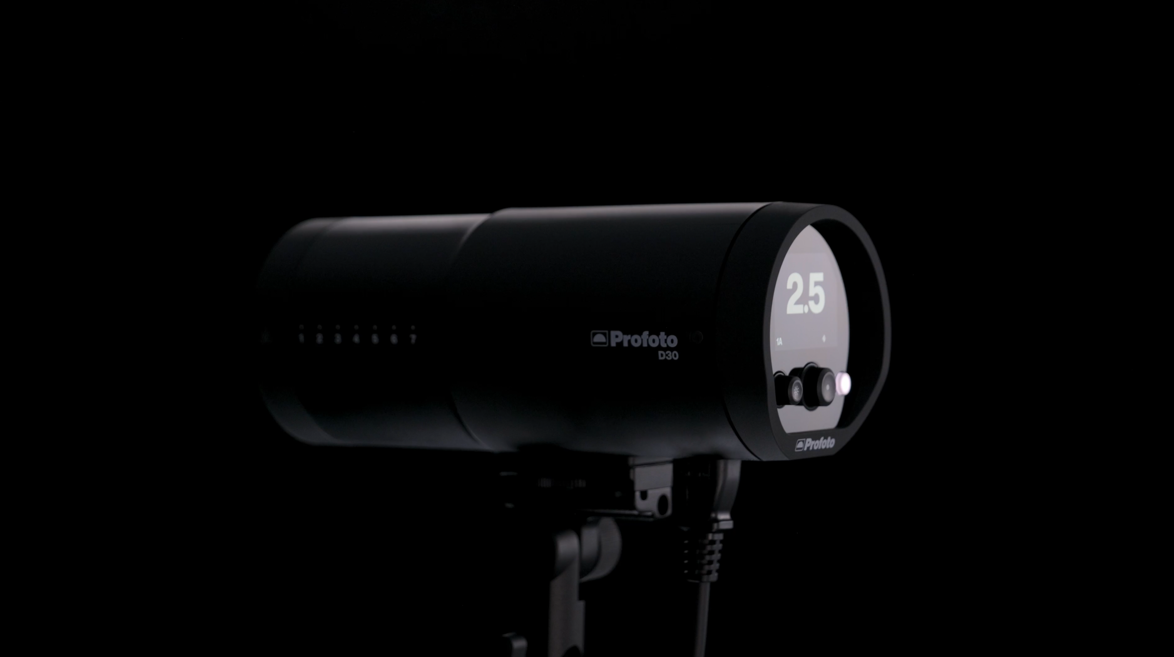 Profoto D30 Product Video