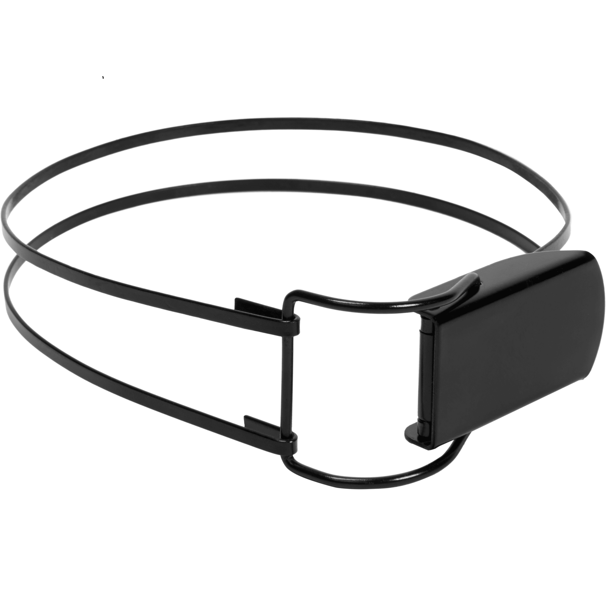 Locking Set Rubber for Collar - for Profoto Reflectors and RFi, RF and HR Speedrings.