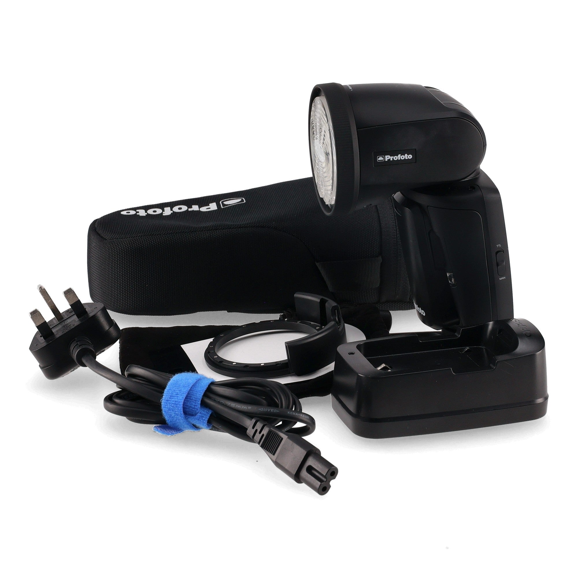 Profoto A1X for Nikon (EX DEMO)