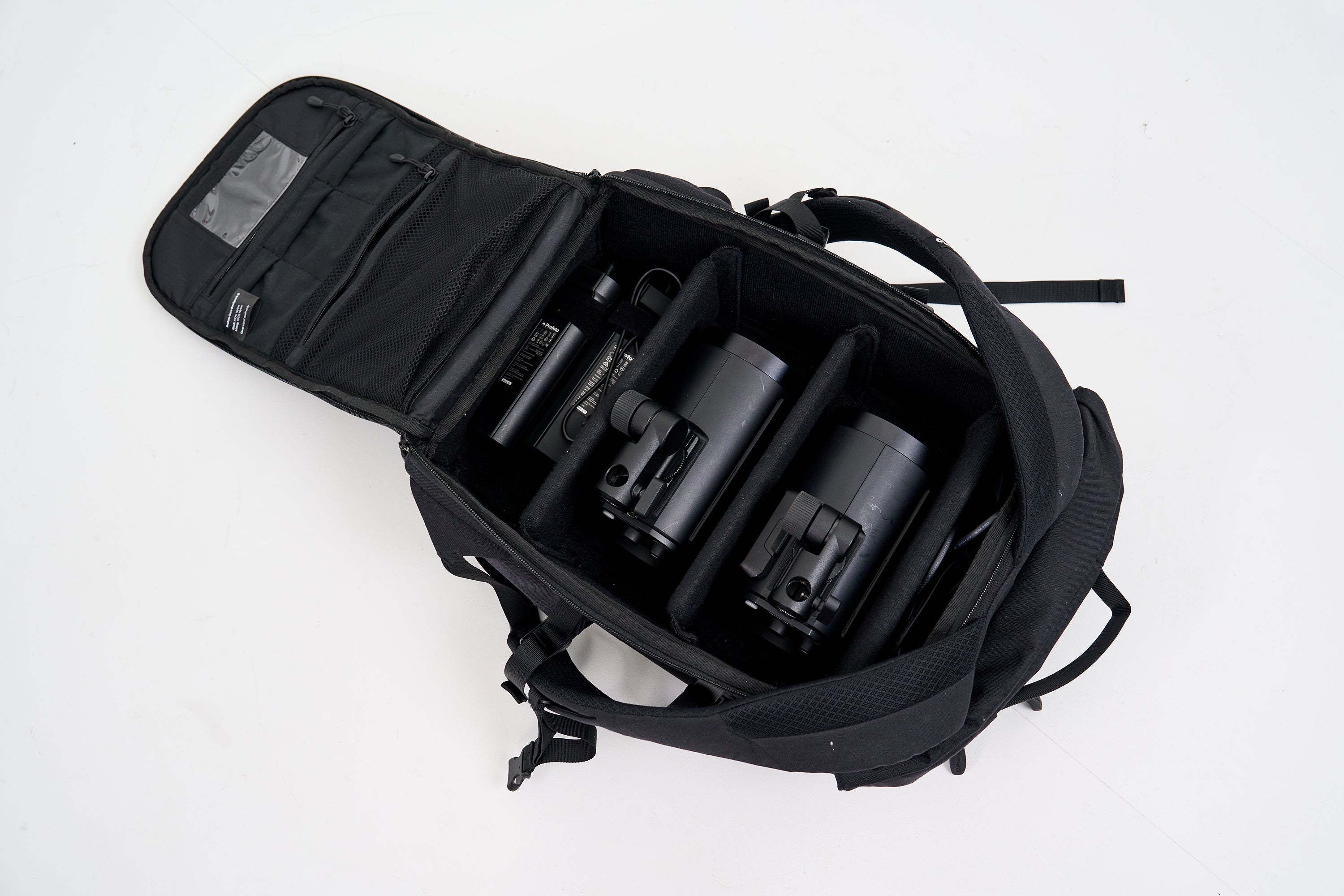 Profoto B10X Duo Kit (EX DEMO)