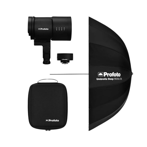 Profoto B10X Starter Kit (Canon)