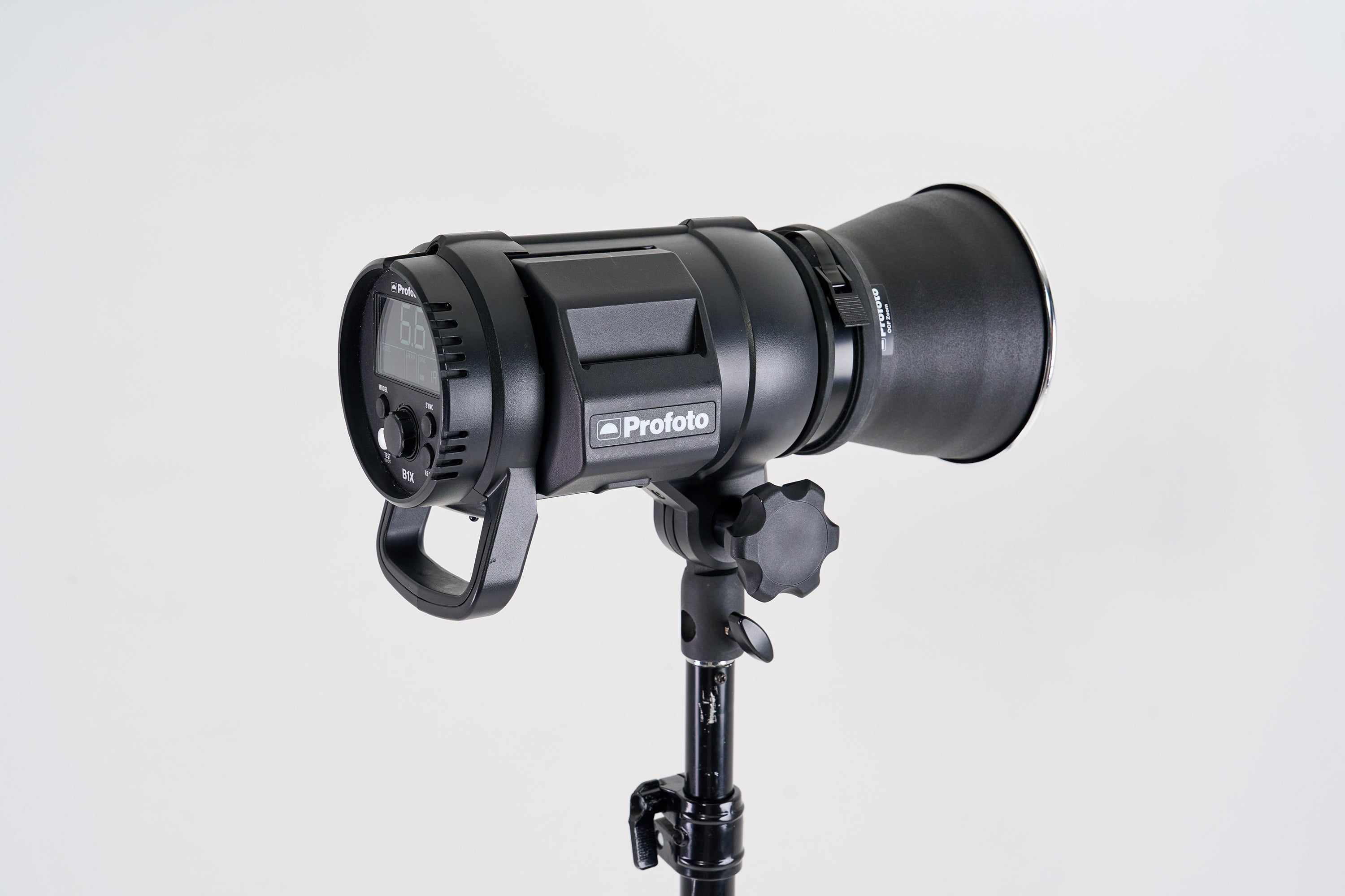 Profoto B1X 500 AirTTL Location Kit