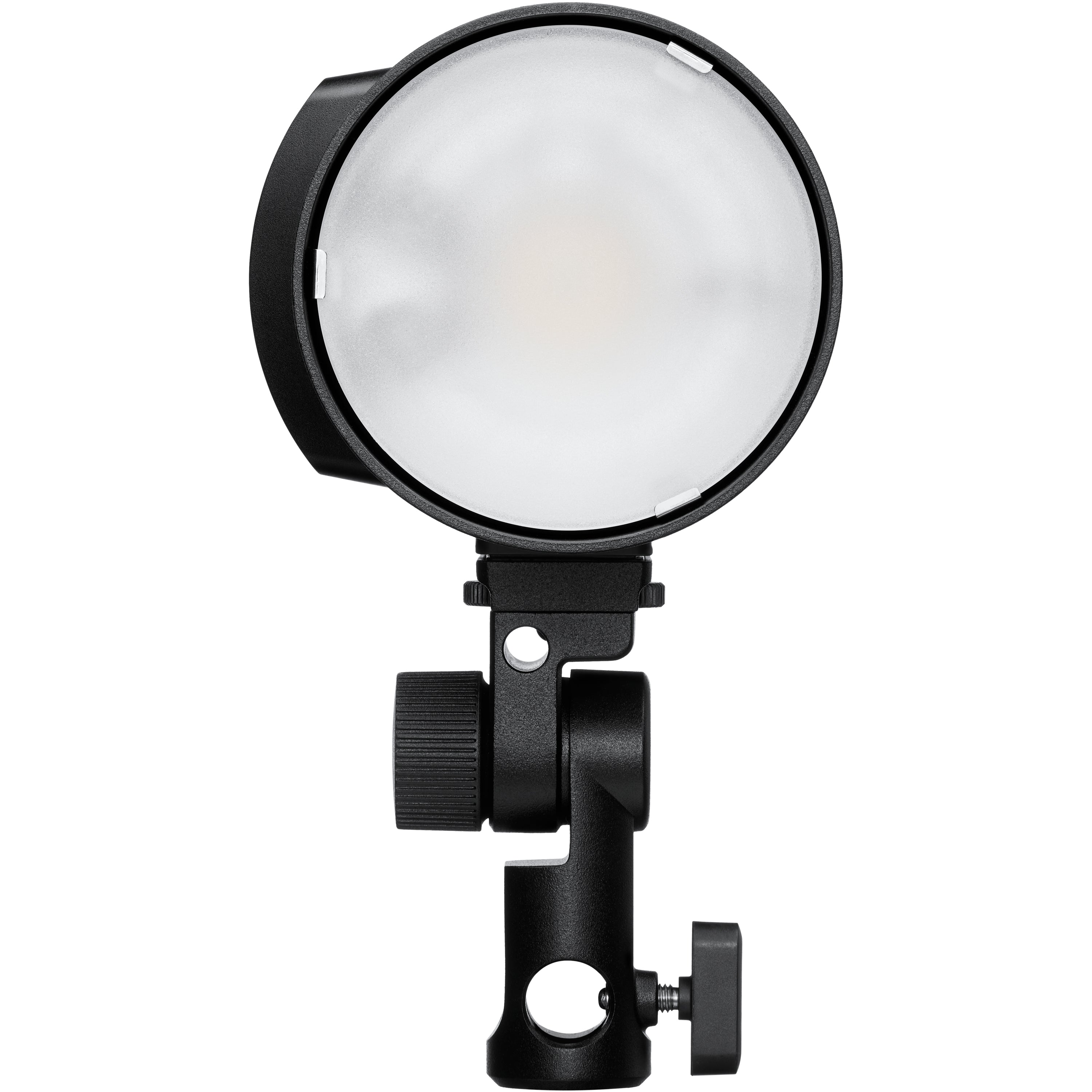 Front view of Profoto B20 Single Head.