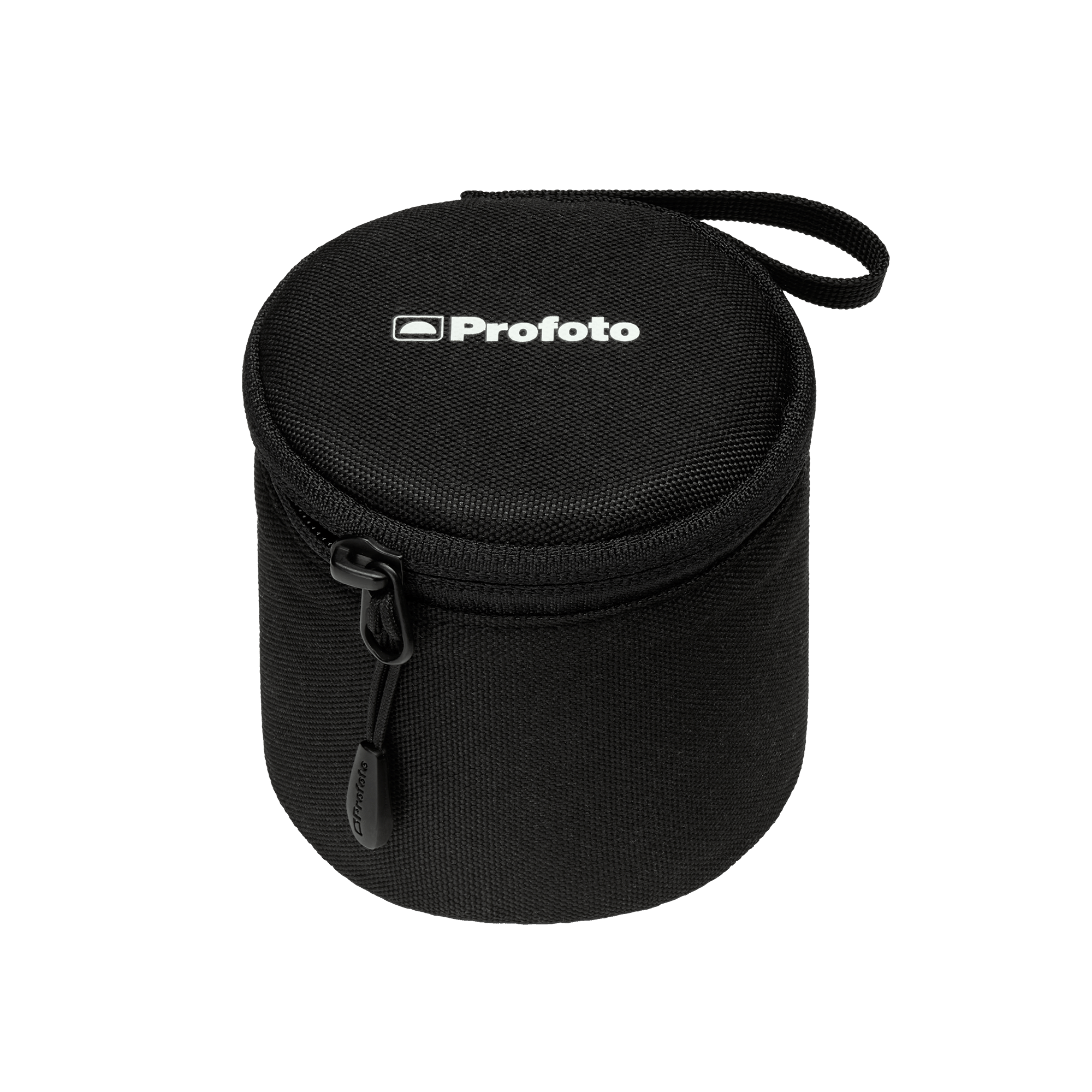 Profoto soft case for Profoto Clic Grids and Gels. 