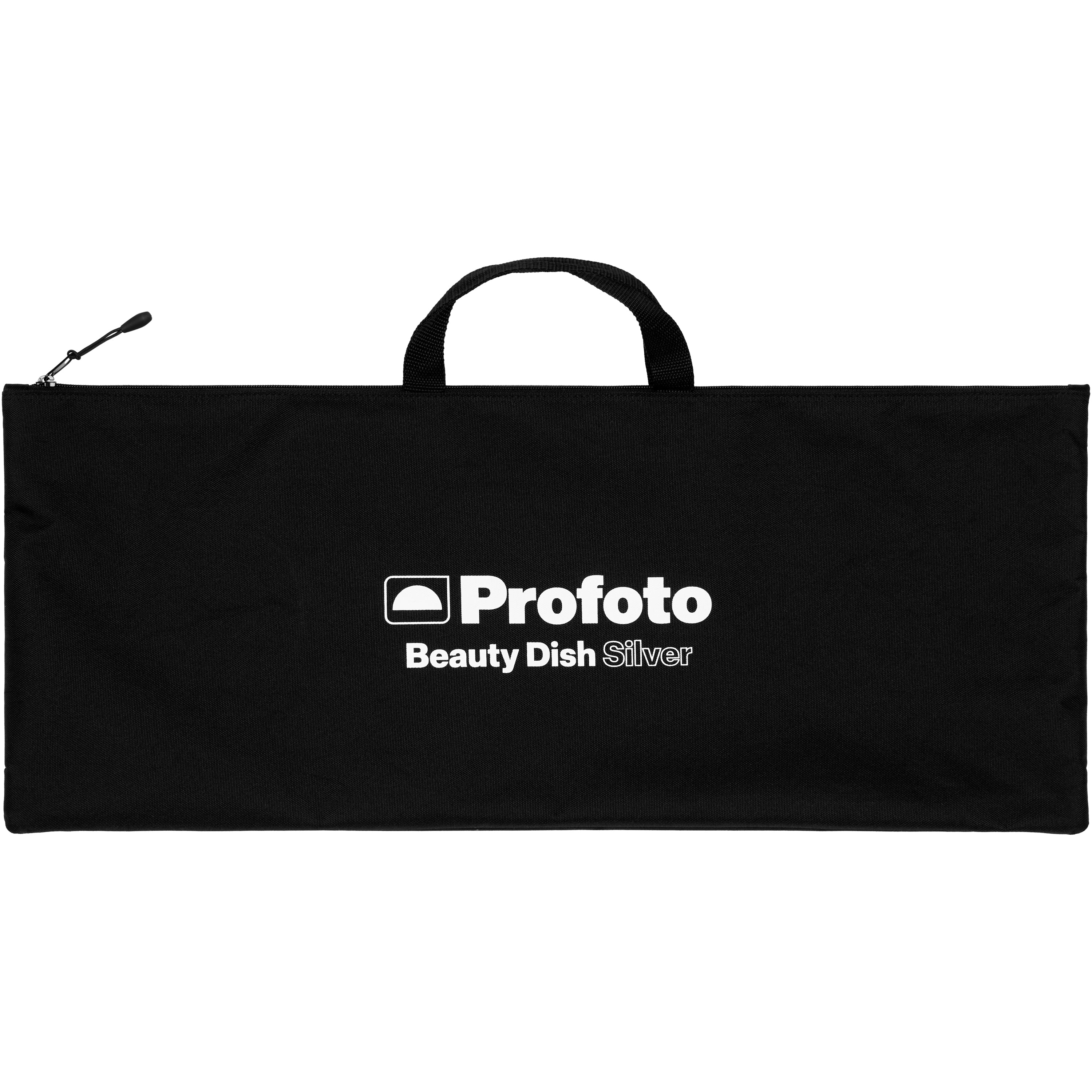 New Profoto Collapsable Silver Beauty Dish Carry Bag