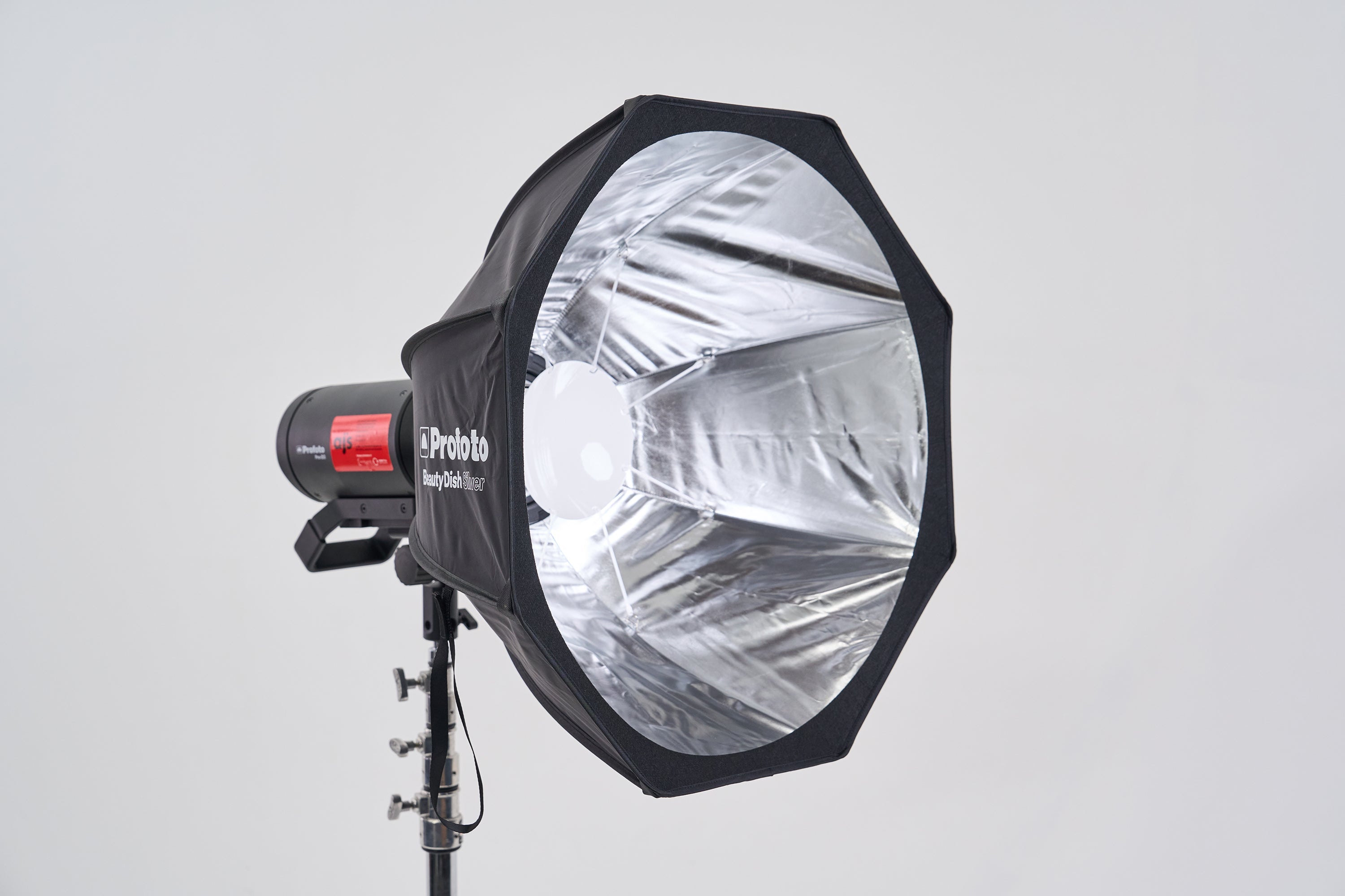 Profoto Collapsible Beauty Dish Silver (EX DEMO)