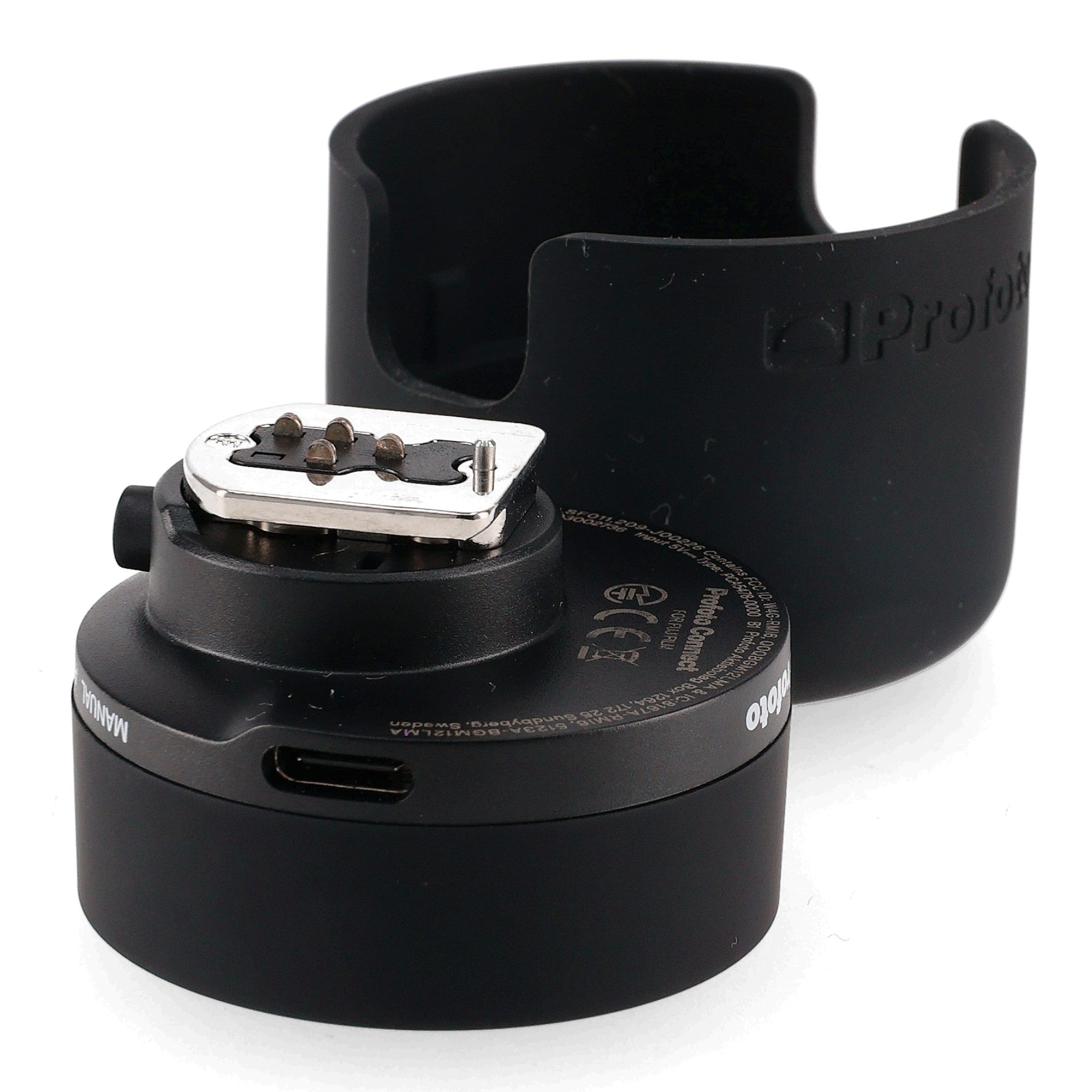 Profoto Connect for Olympus & Panasonic (EX DEMO)