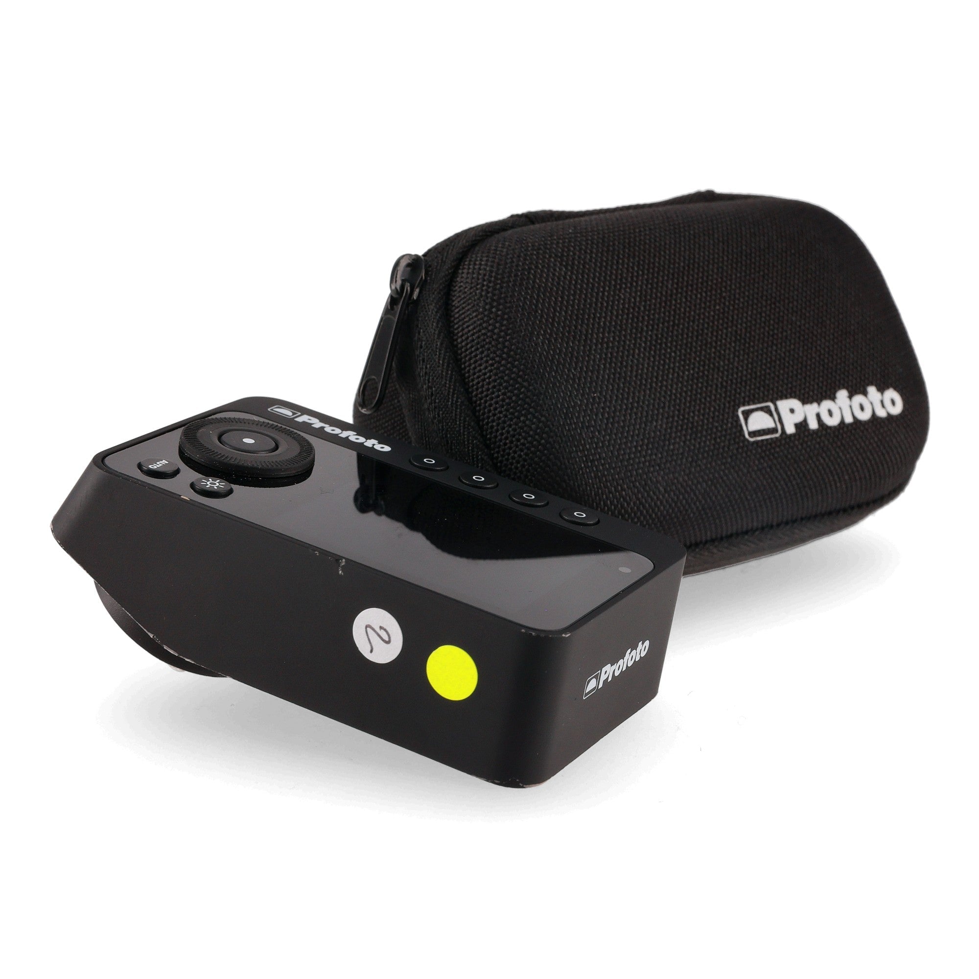 Profoto Connect Pro for Nikon (EX DEMO)
