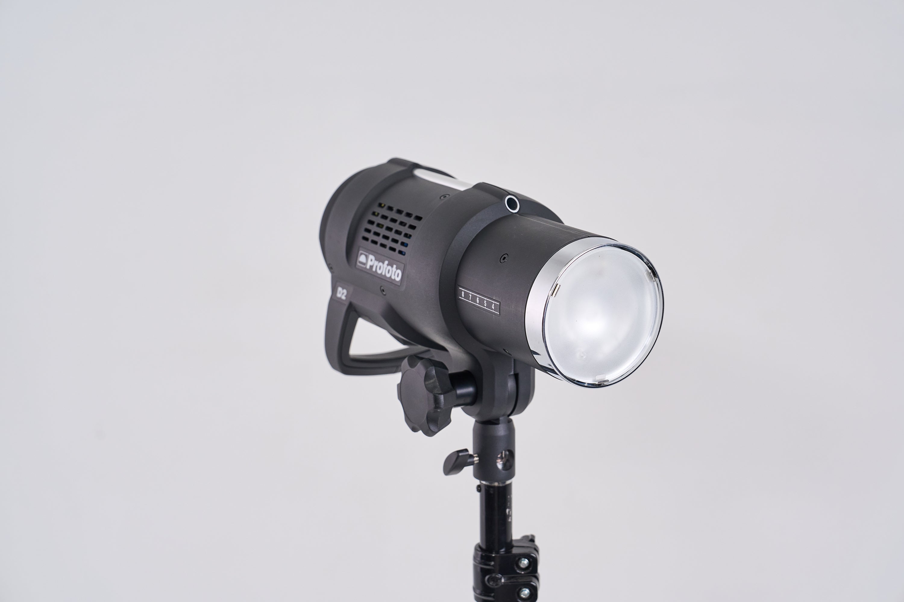 Profoto D2 1000 Duo Kit (EX DEMO)
