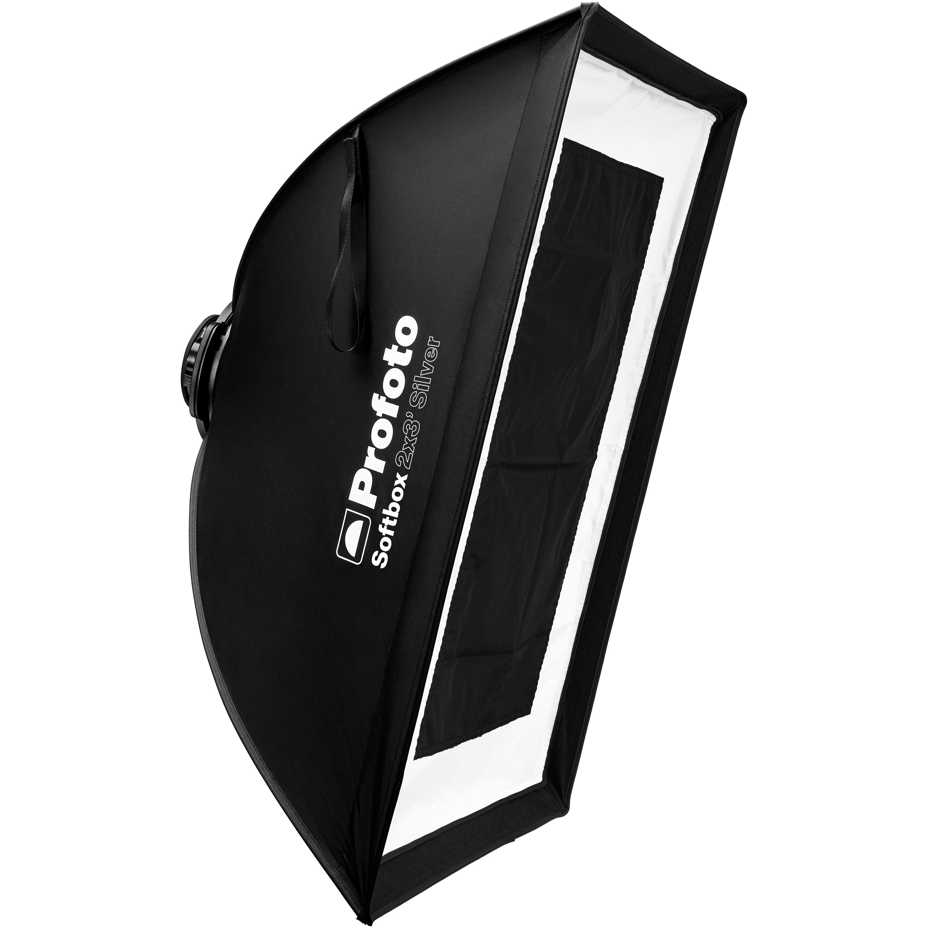 Profoto Edge Mask 2x3' (60x90cm) Rectangular