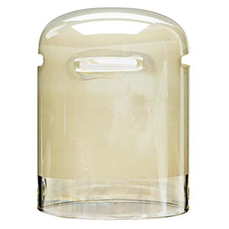 Profoto Frosted Flash Tube Glass Cover, UV-coated -600k