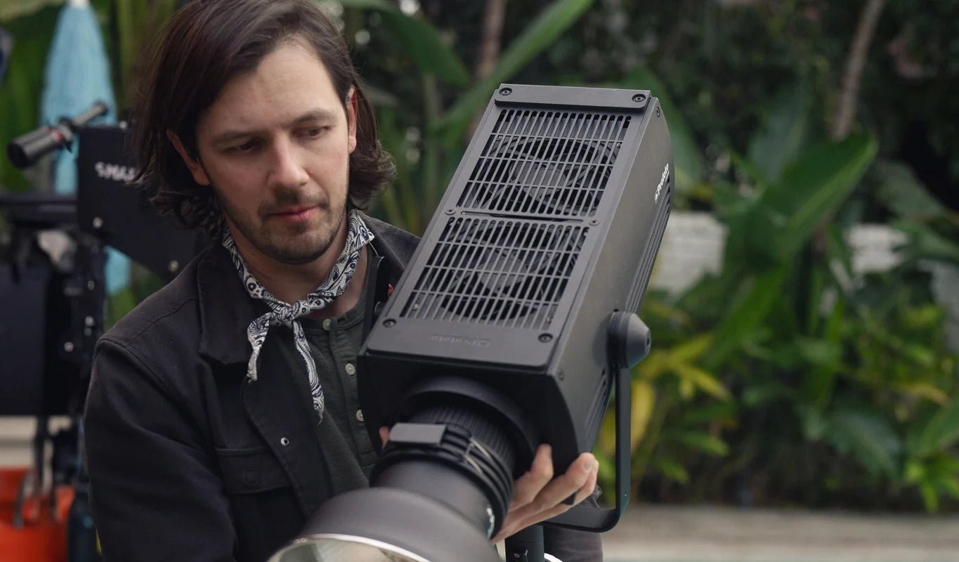 Profoto L1600D LED Monolight