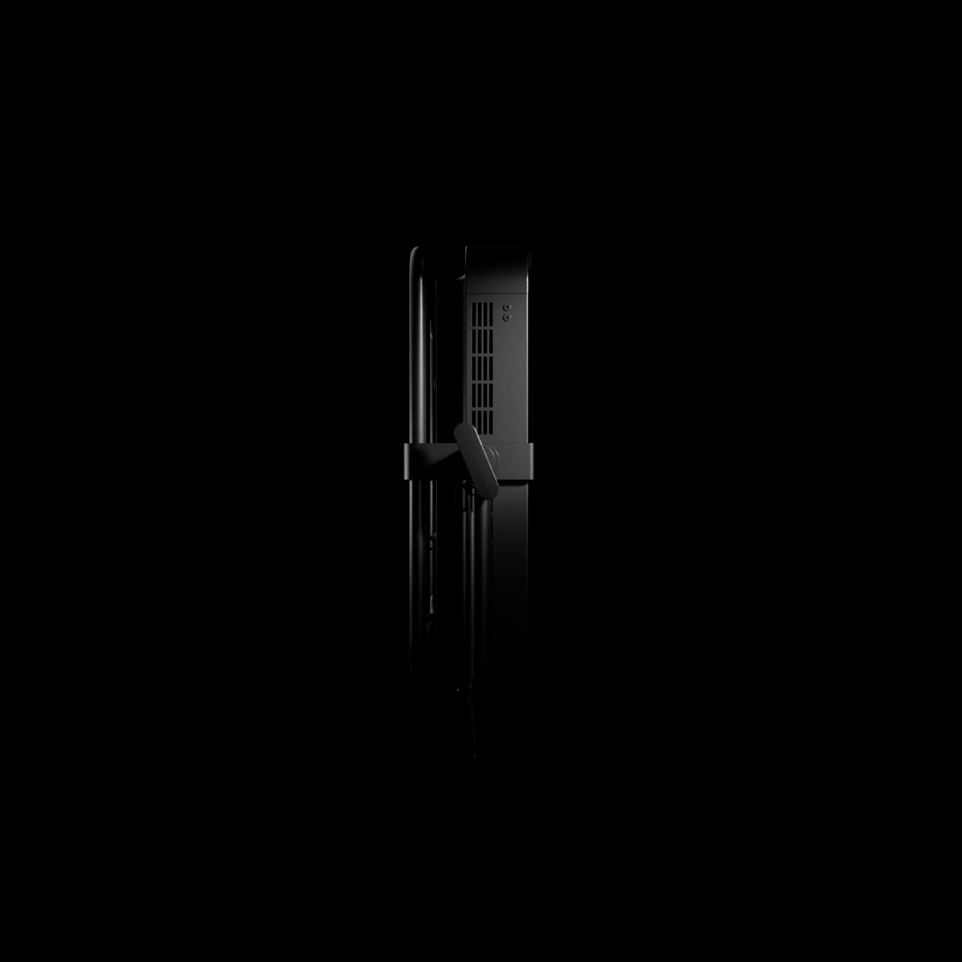Profoto LP2000C.