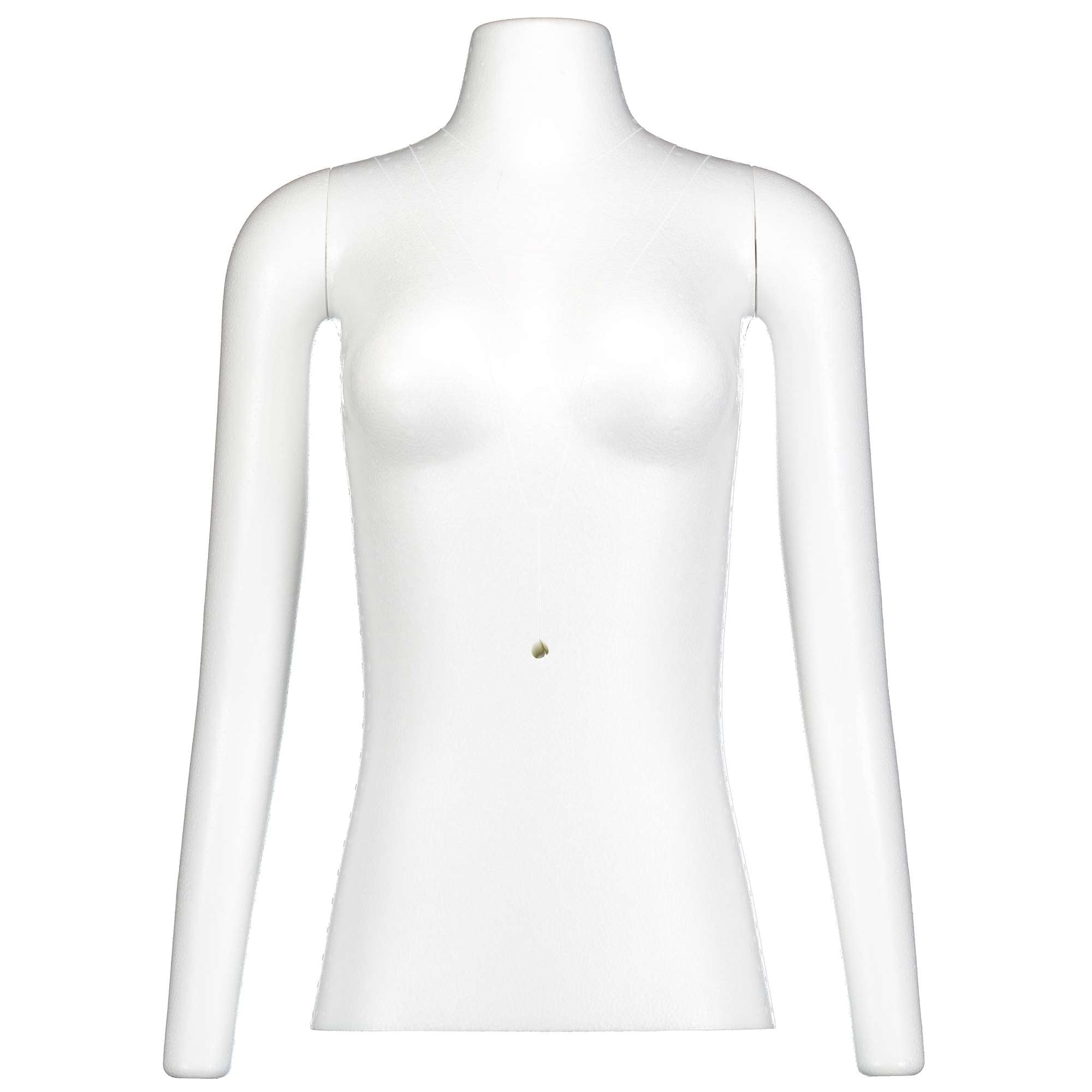 Profoto Magic Mannequin II Torso Female