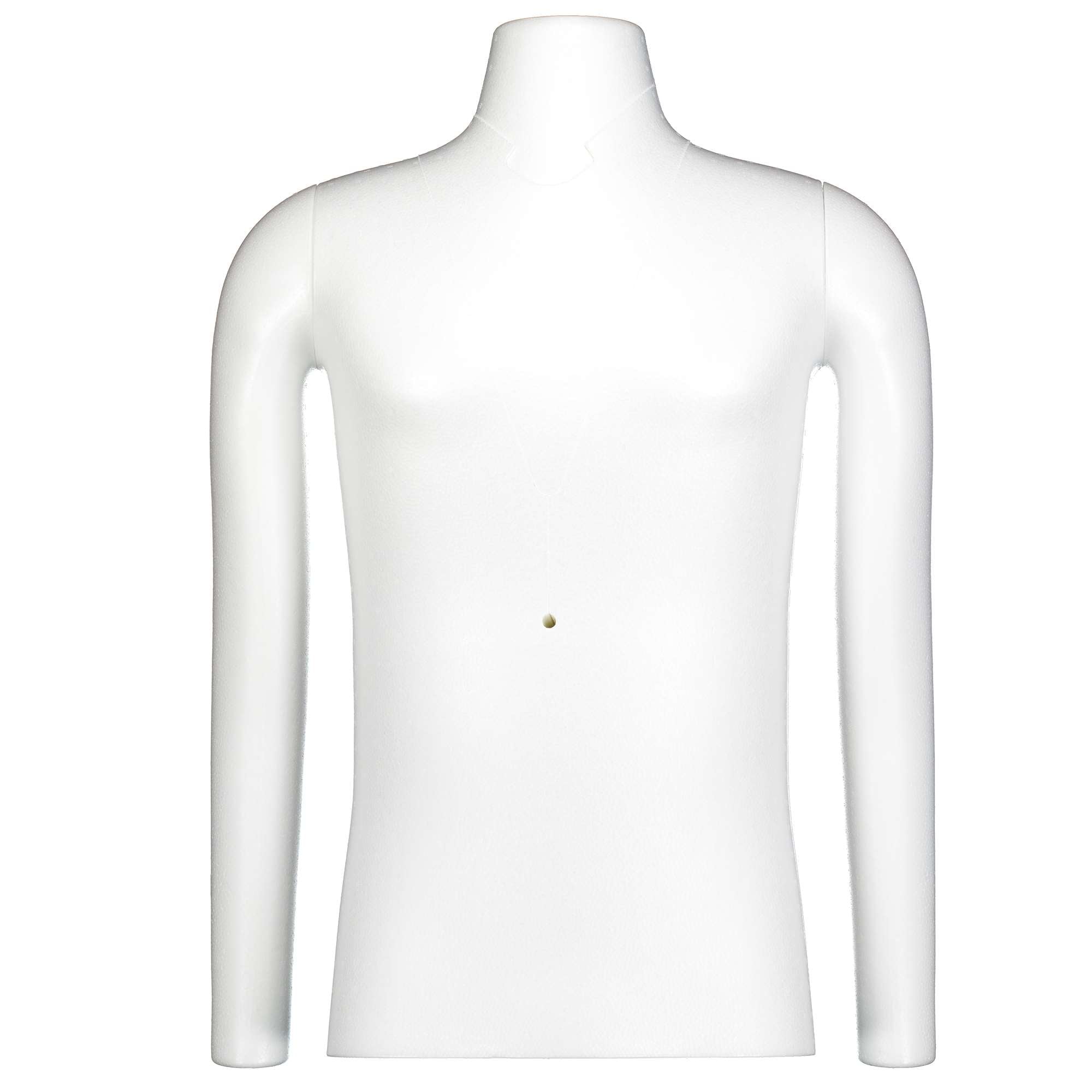 Profoto Magic Mannequin II Torso Male