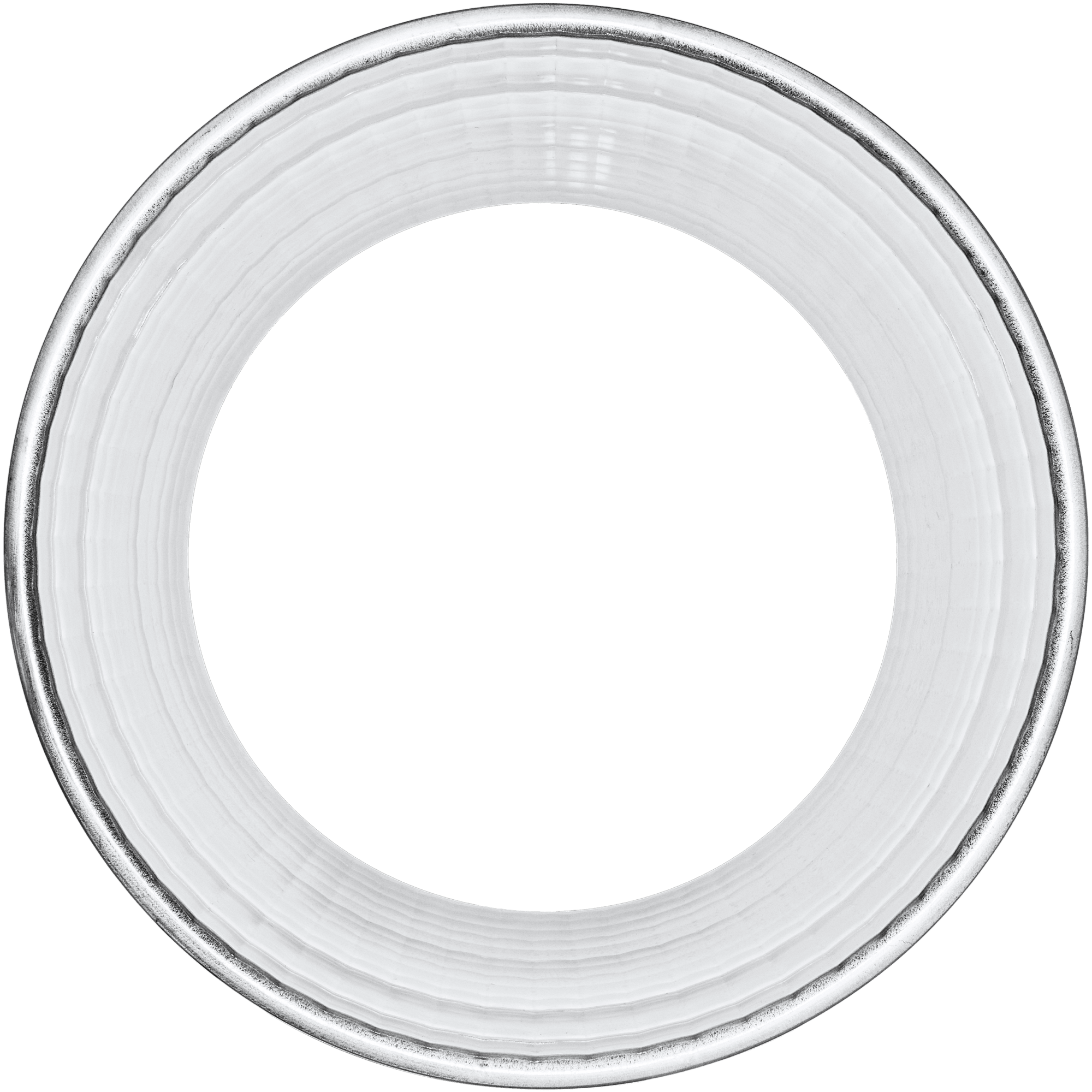 Front view of the Profoto MiniZoom Reflector.