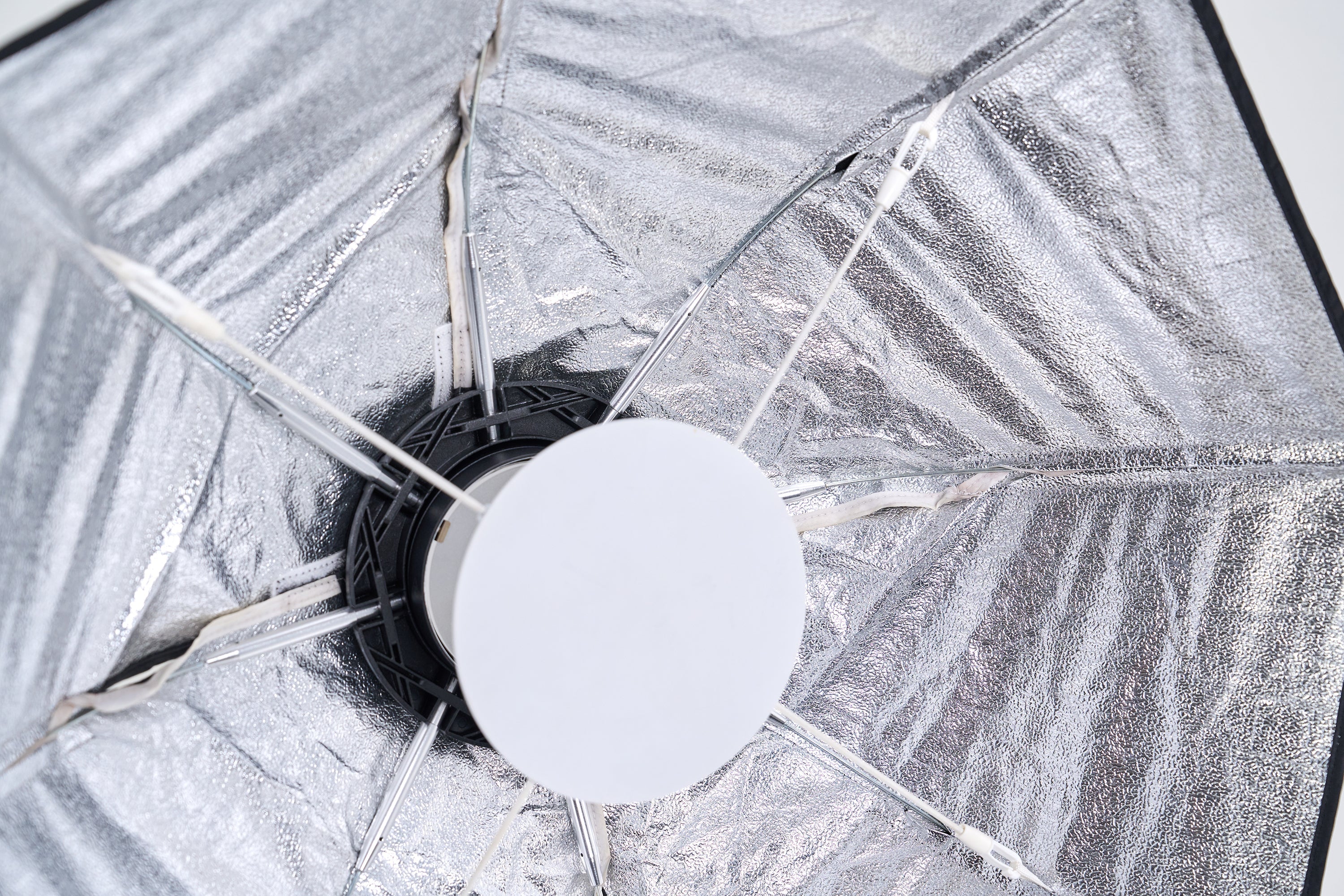 Profoto OCF Beauty Dish Silver 2' (EX DEMO)