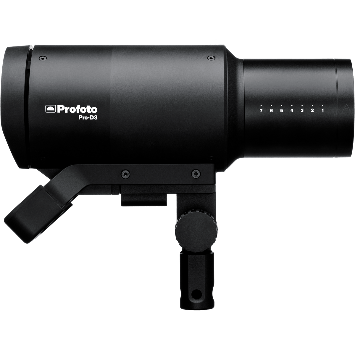 Profoto Pro-D3 750 | Profoto's industrial-grade powerhouse
