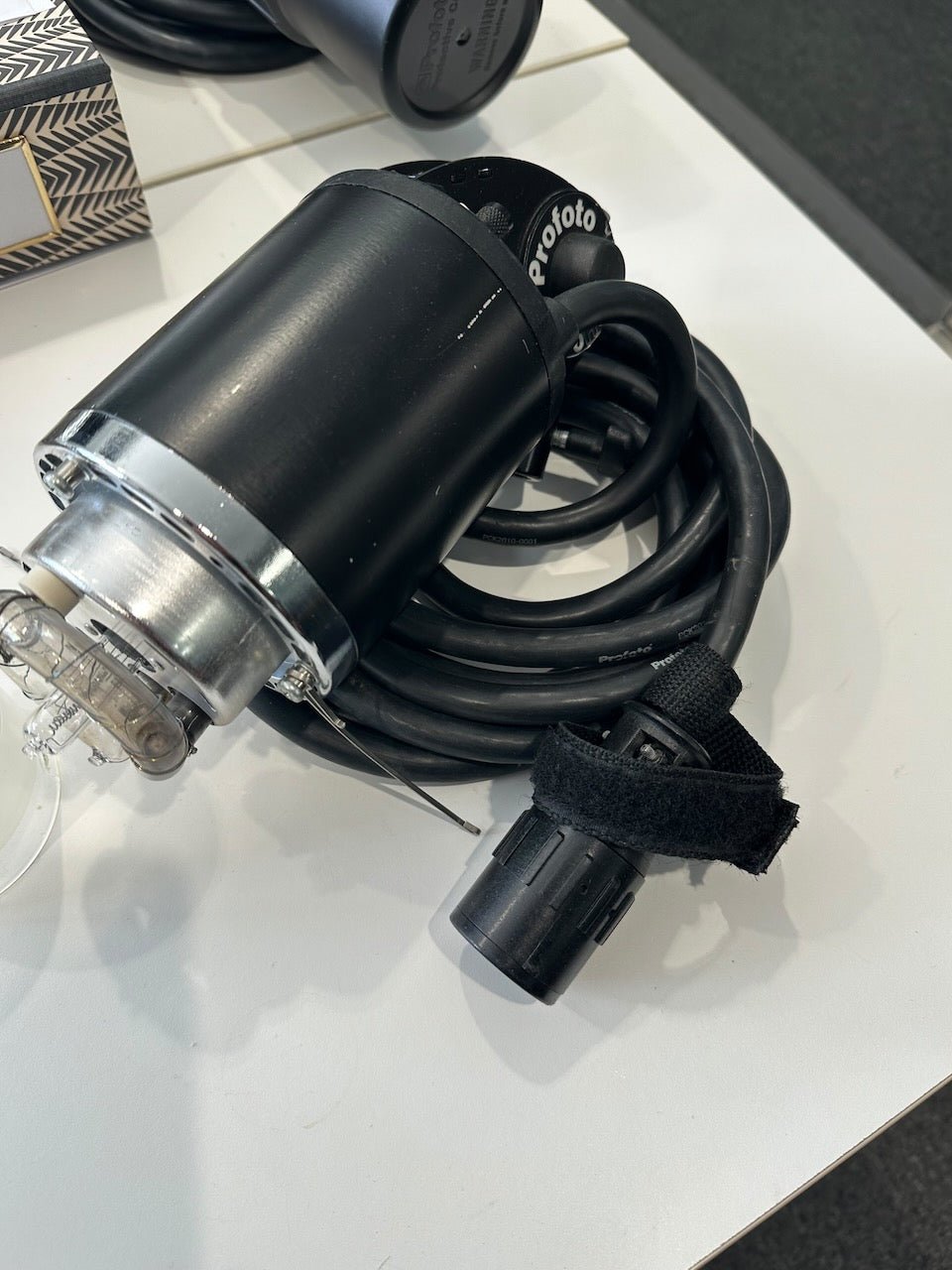 Profoto ProHead UV 250W Flash Head (USED)