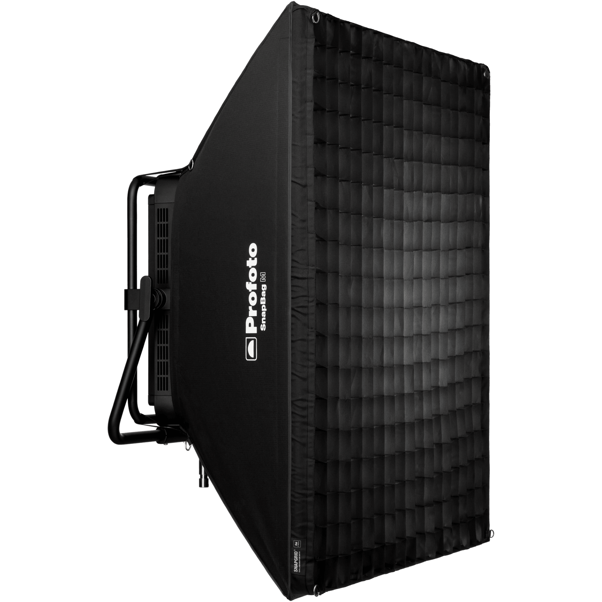 Profoto Snapbag M (for ProPanel 3x2). 