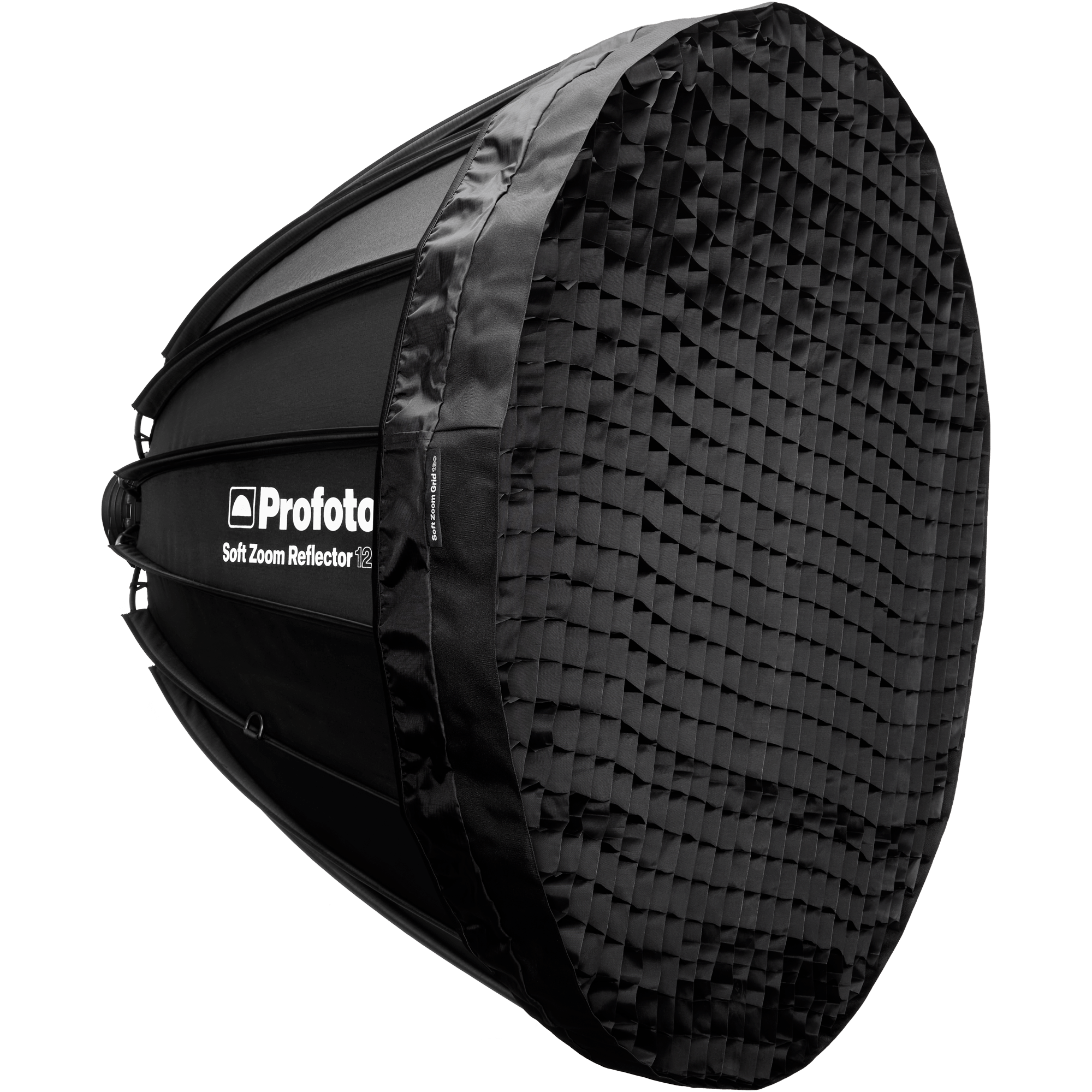 Profoto Soft Zoom Grid 120