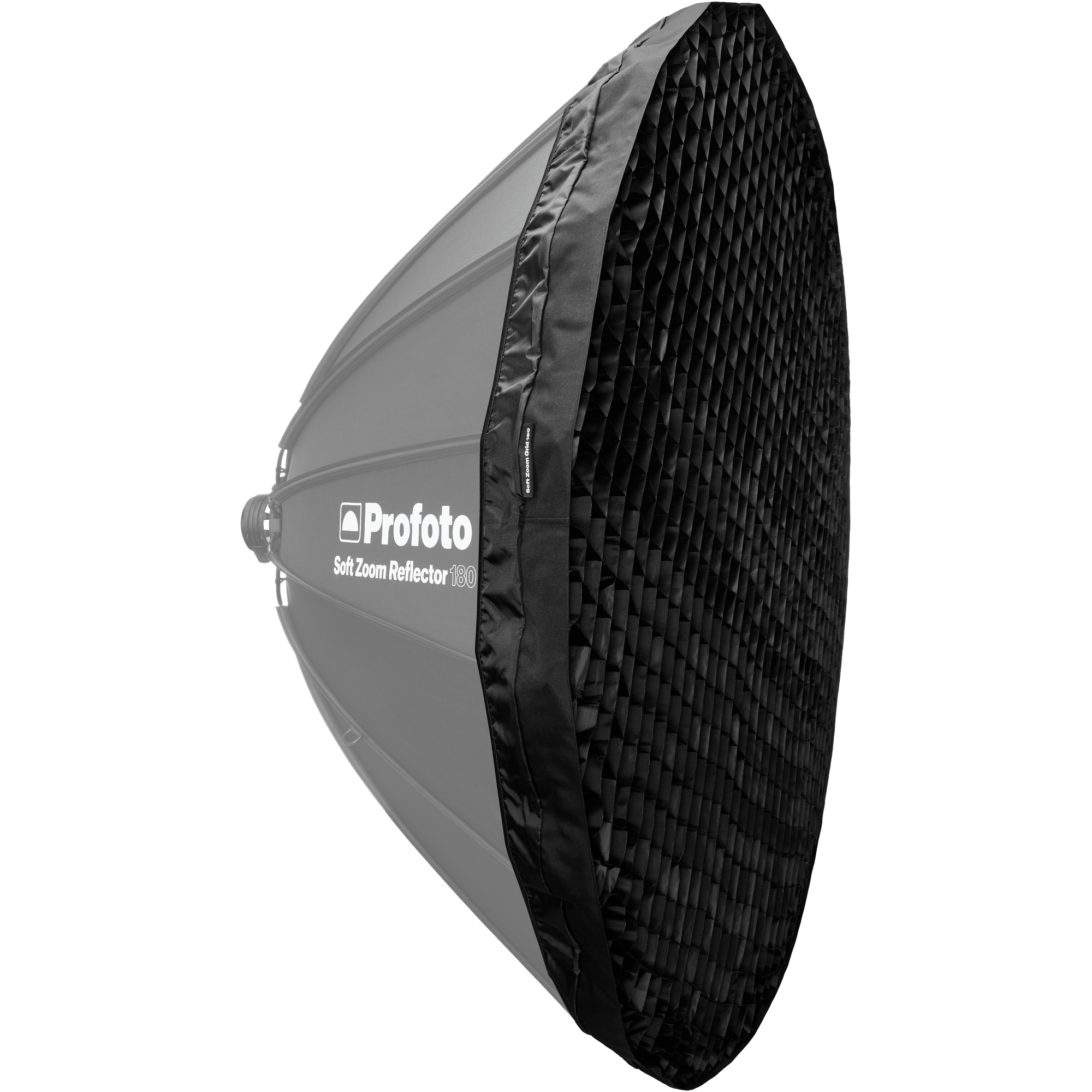 Profoto Soft Zoom Grid 180