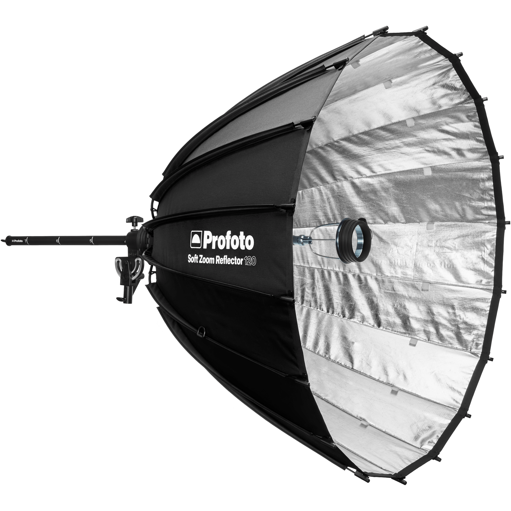 Profoto Soft Zoom Reflector 120