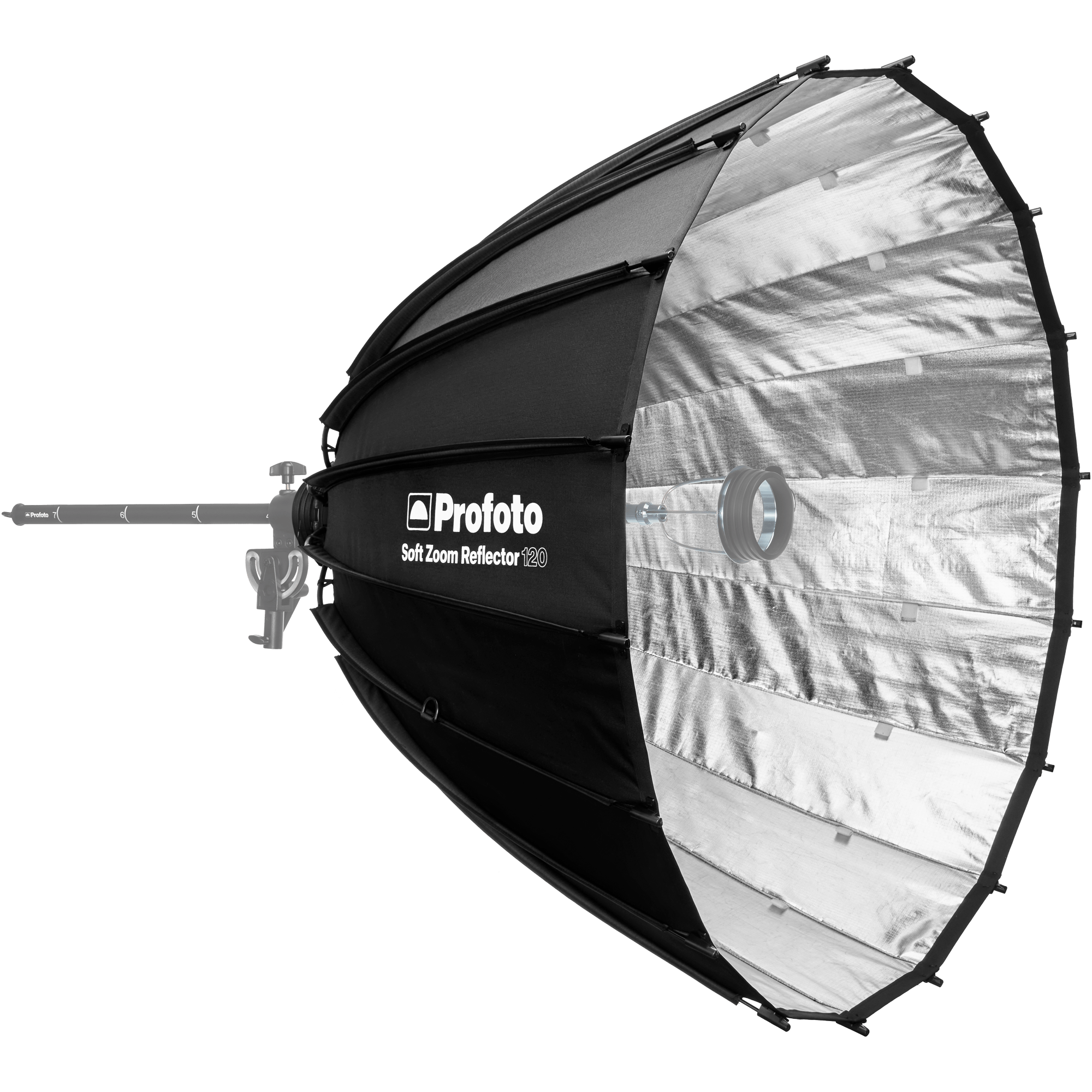 Profoto Soft Zoom Reflector 120