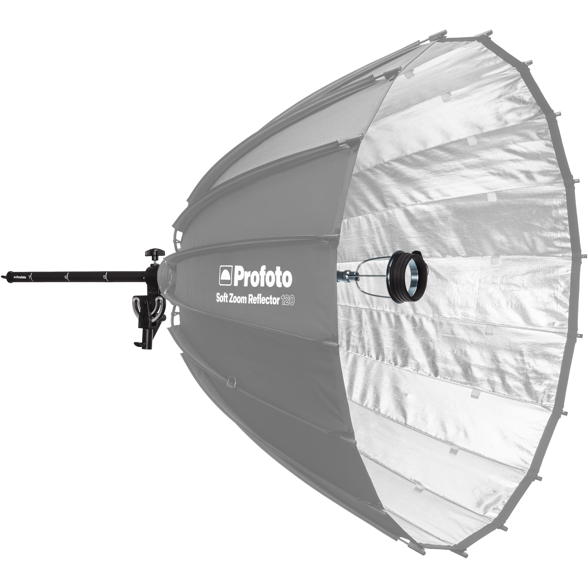 Profoto Soft Zoom Reflector 120